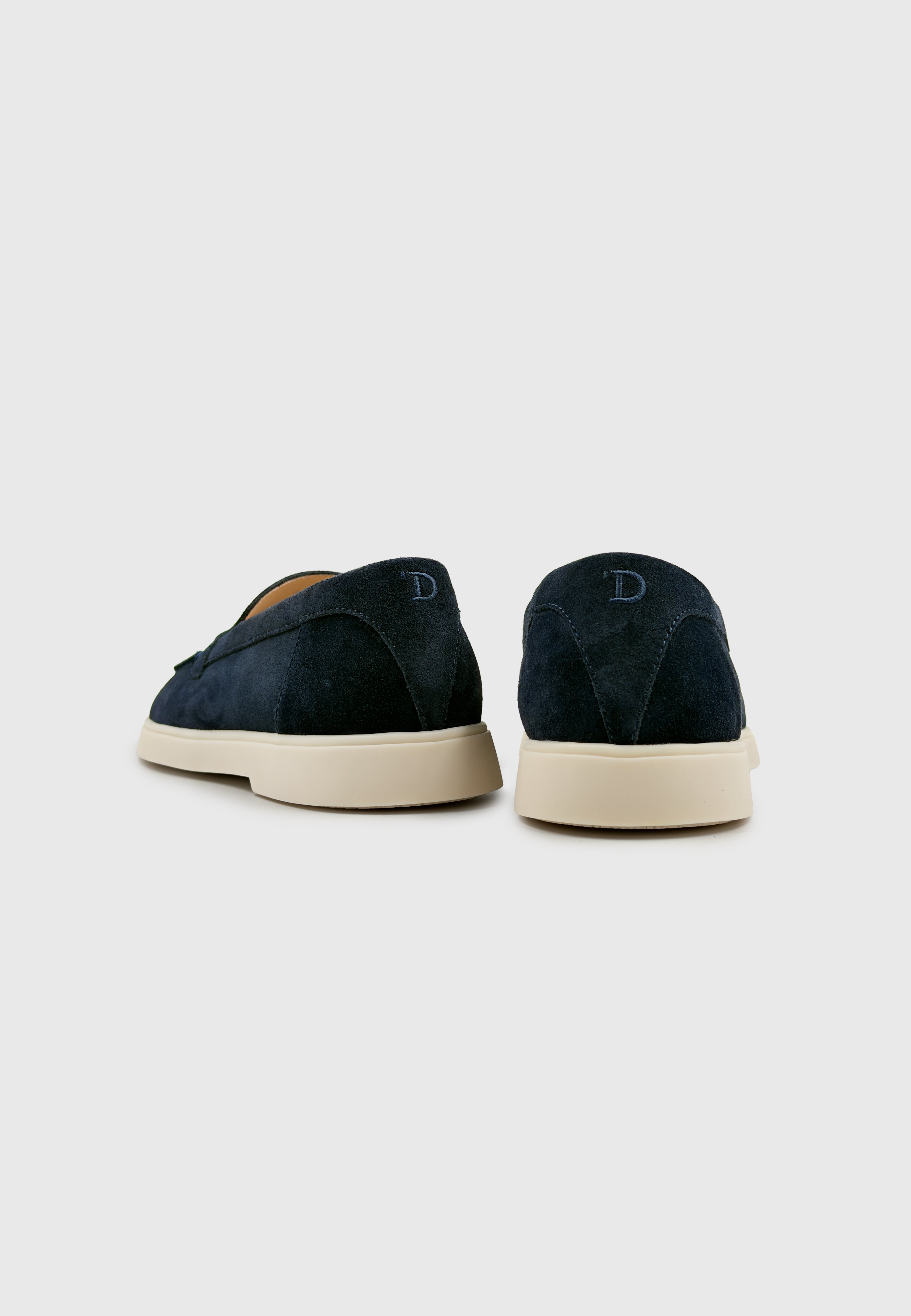 Adore Classic Loafer navy