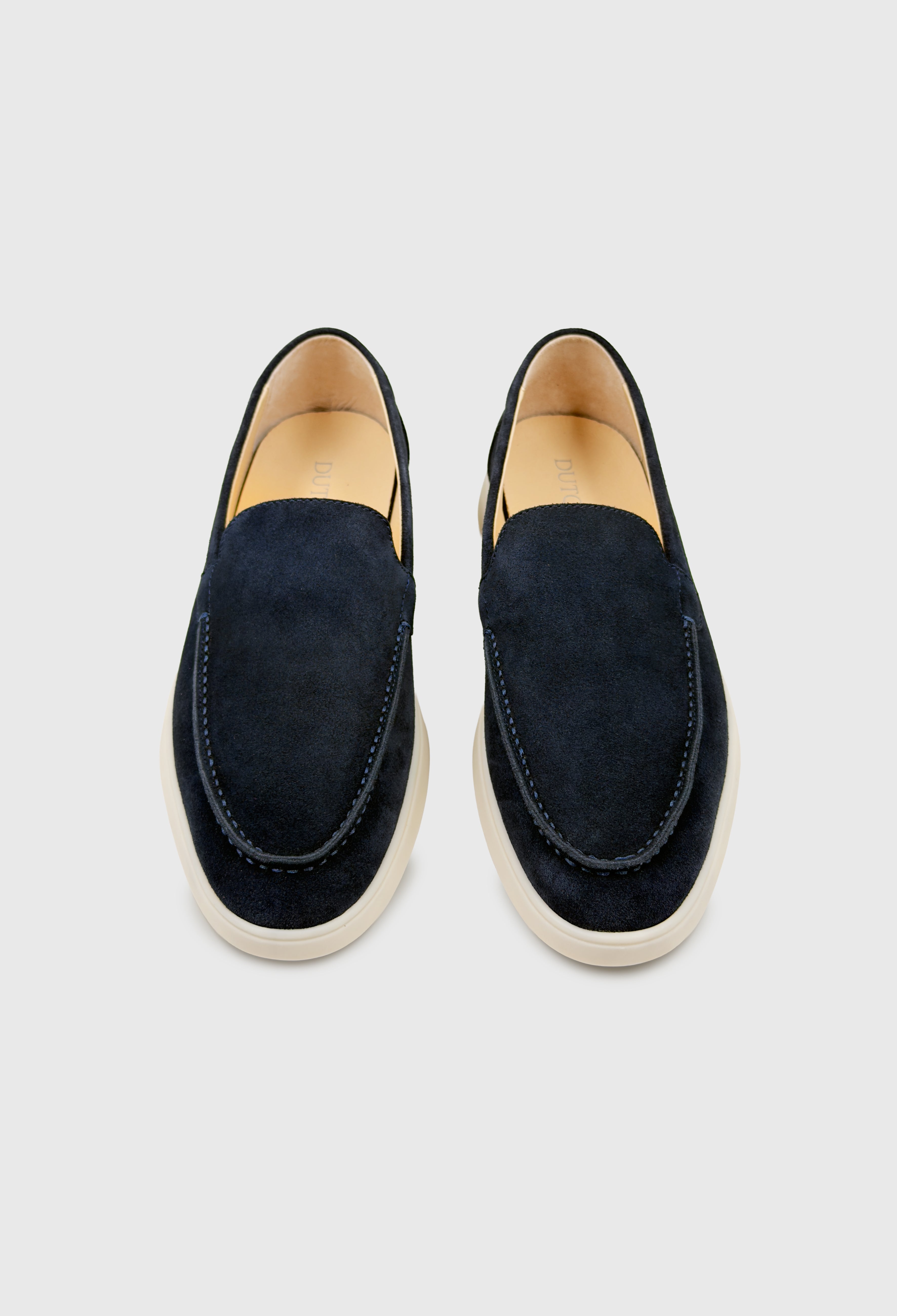 Adore Classic Loafer navy