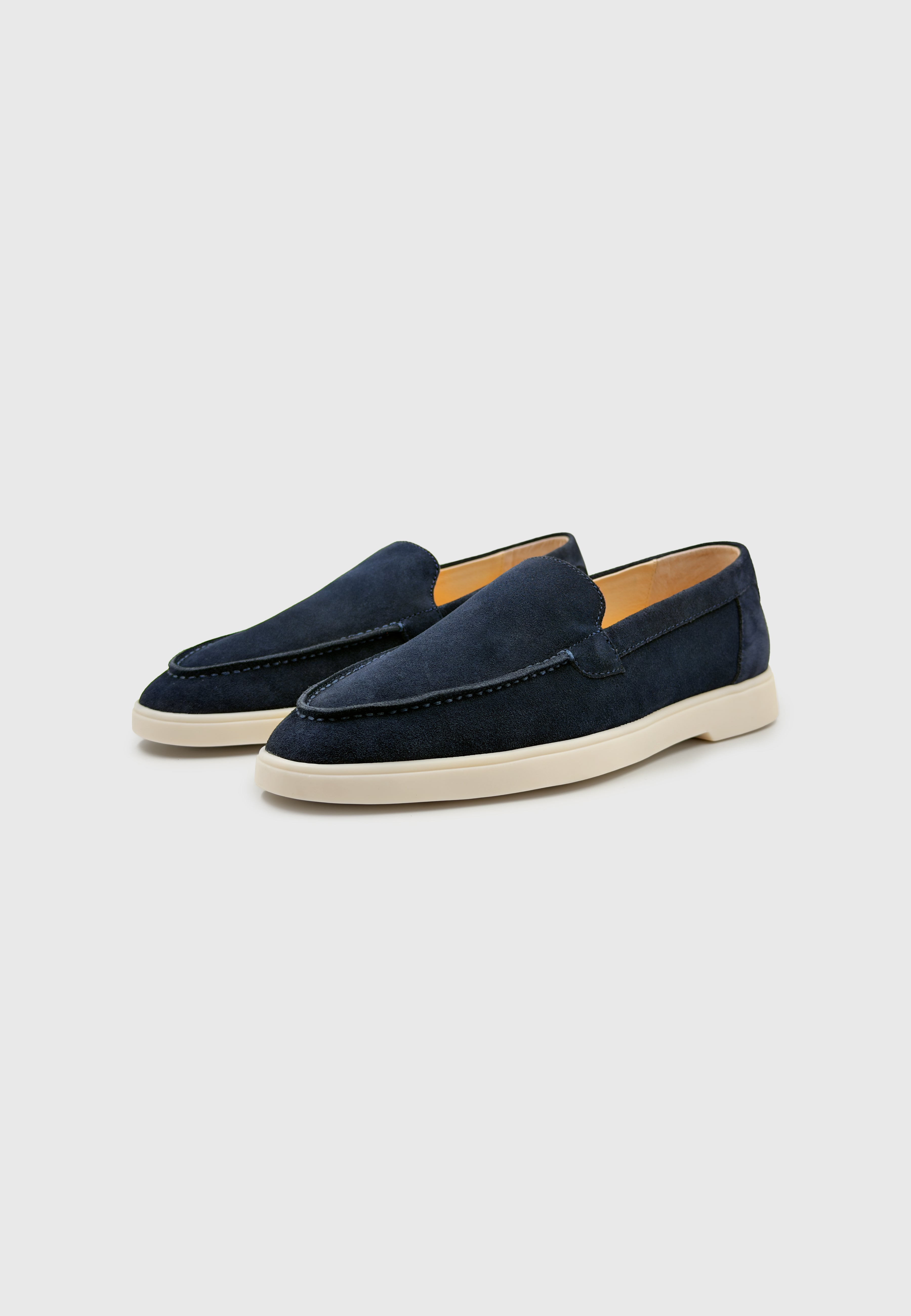 Adore Classic Loafer navy