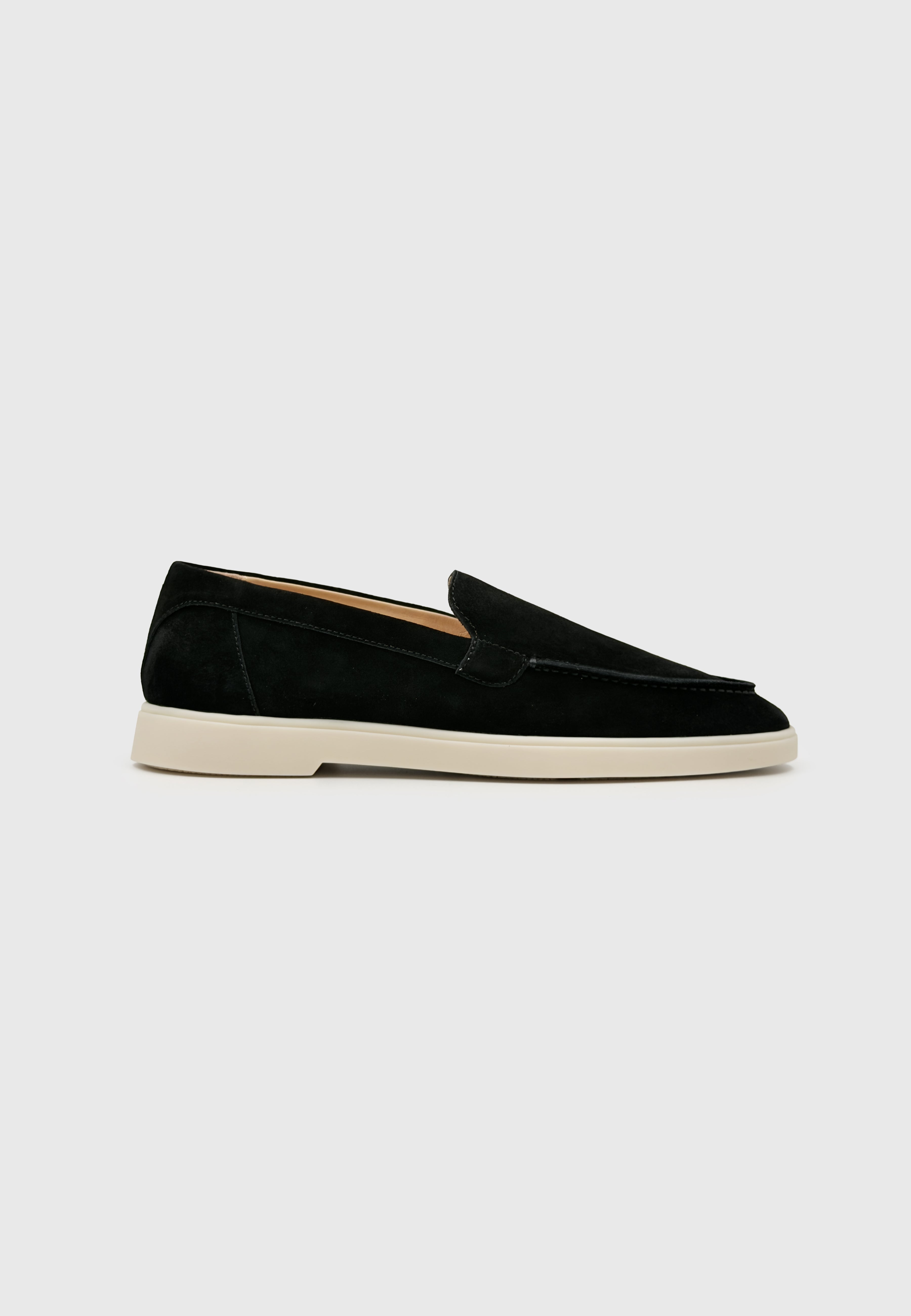 Adore Classic Loafer Black