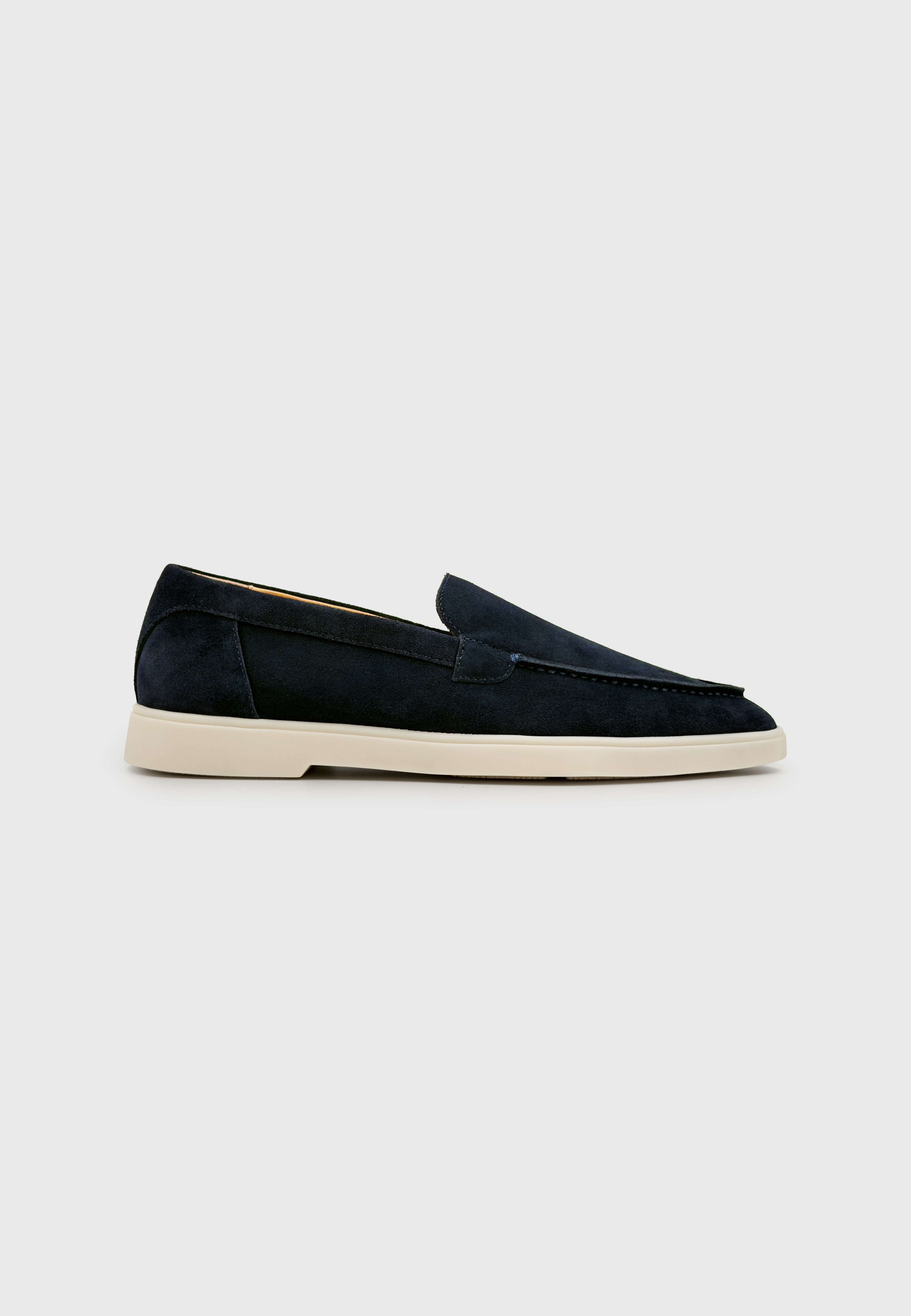Adore Classic Loafer navy