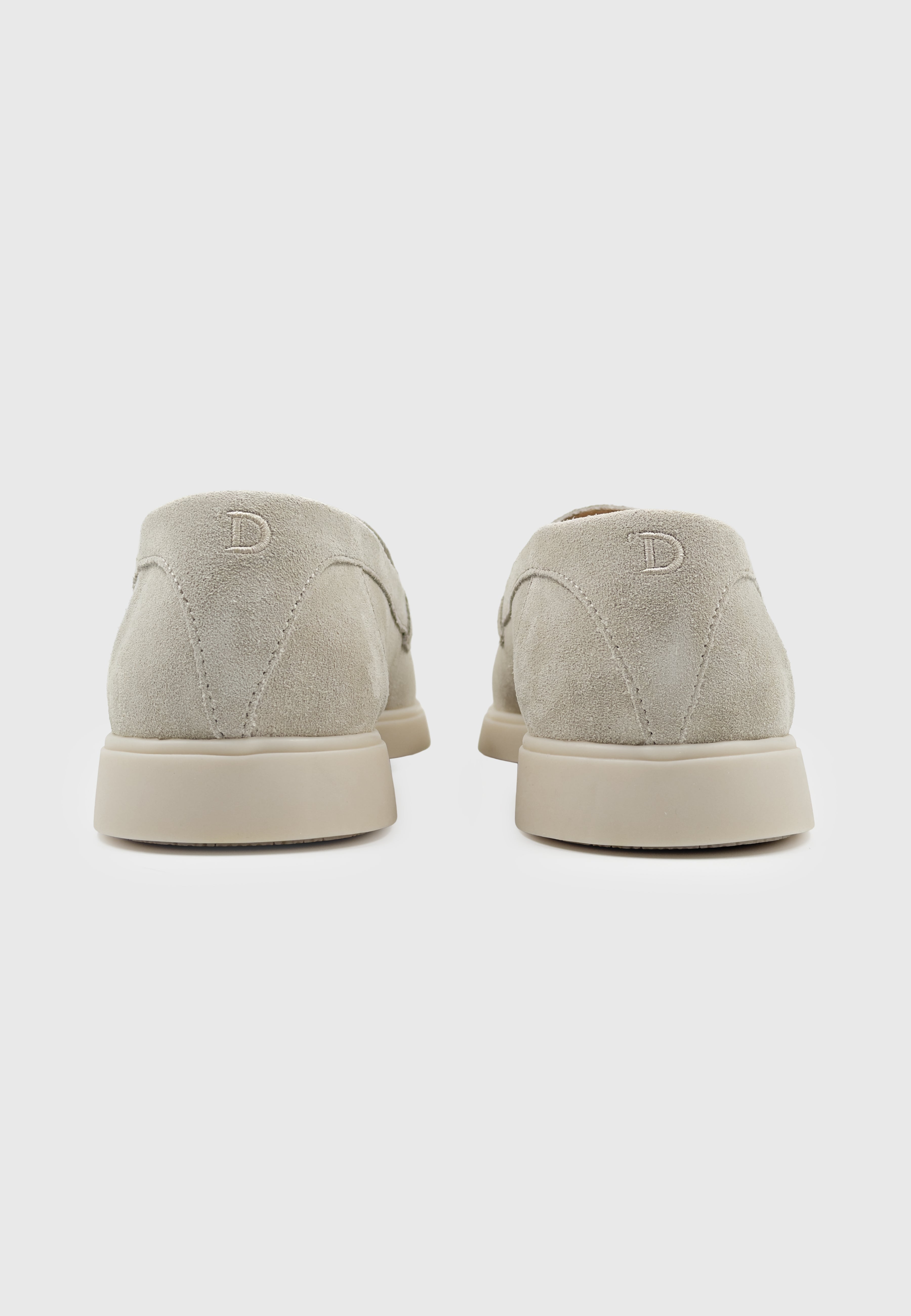 Adore Classic Loafer Sand