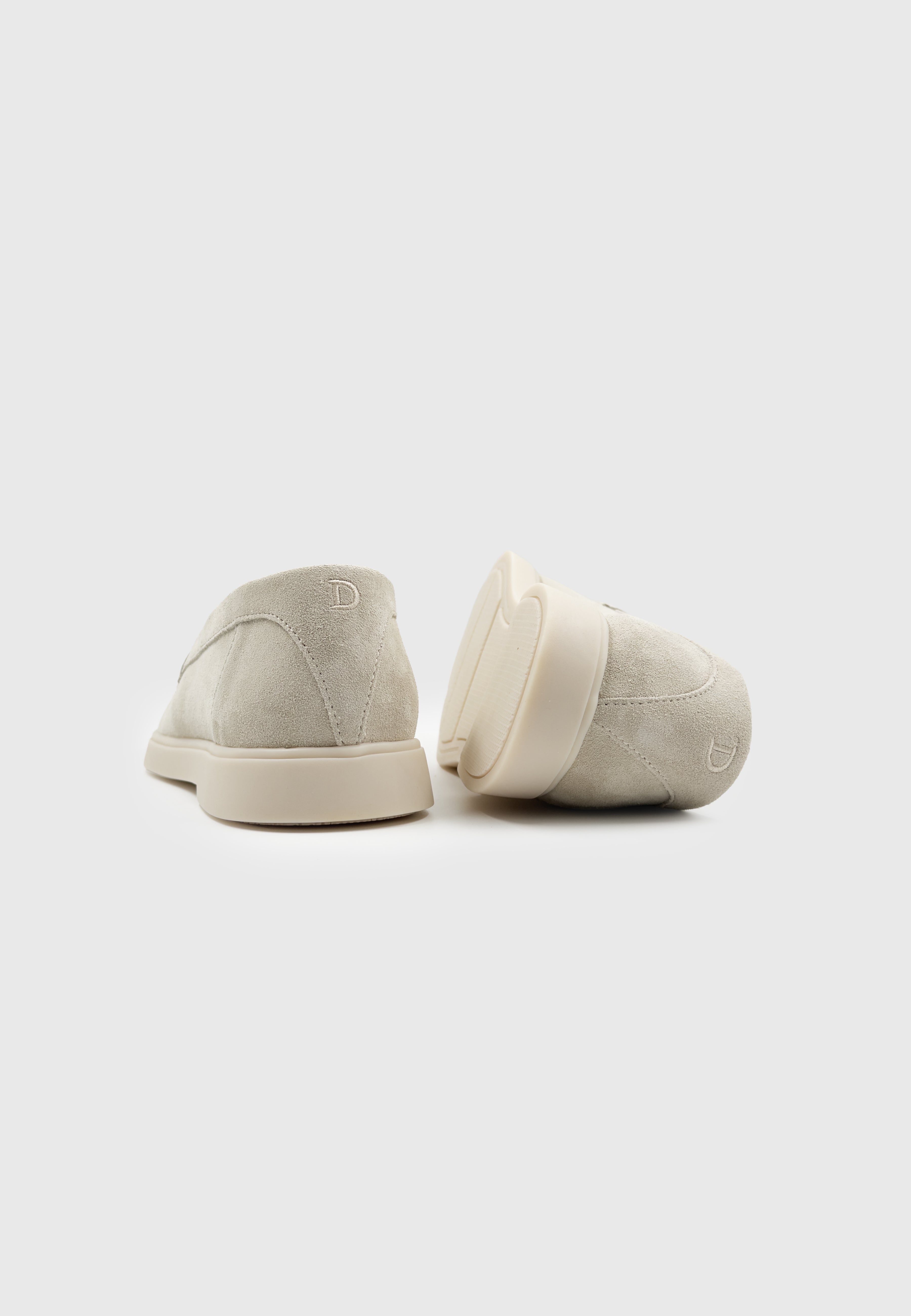 Adore Classic Loafer Sand