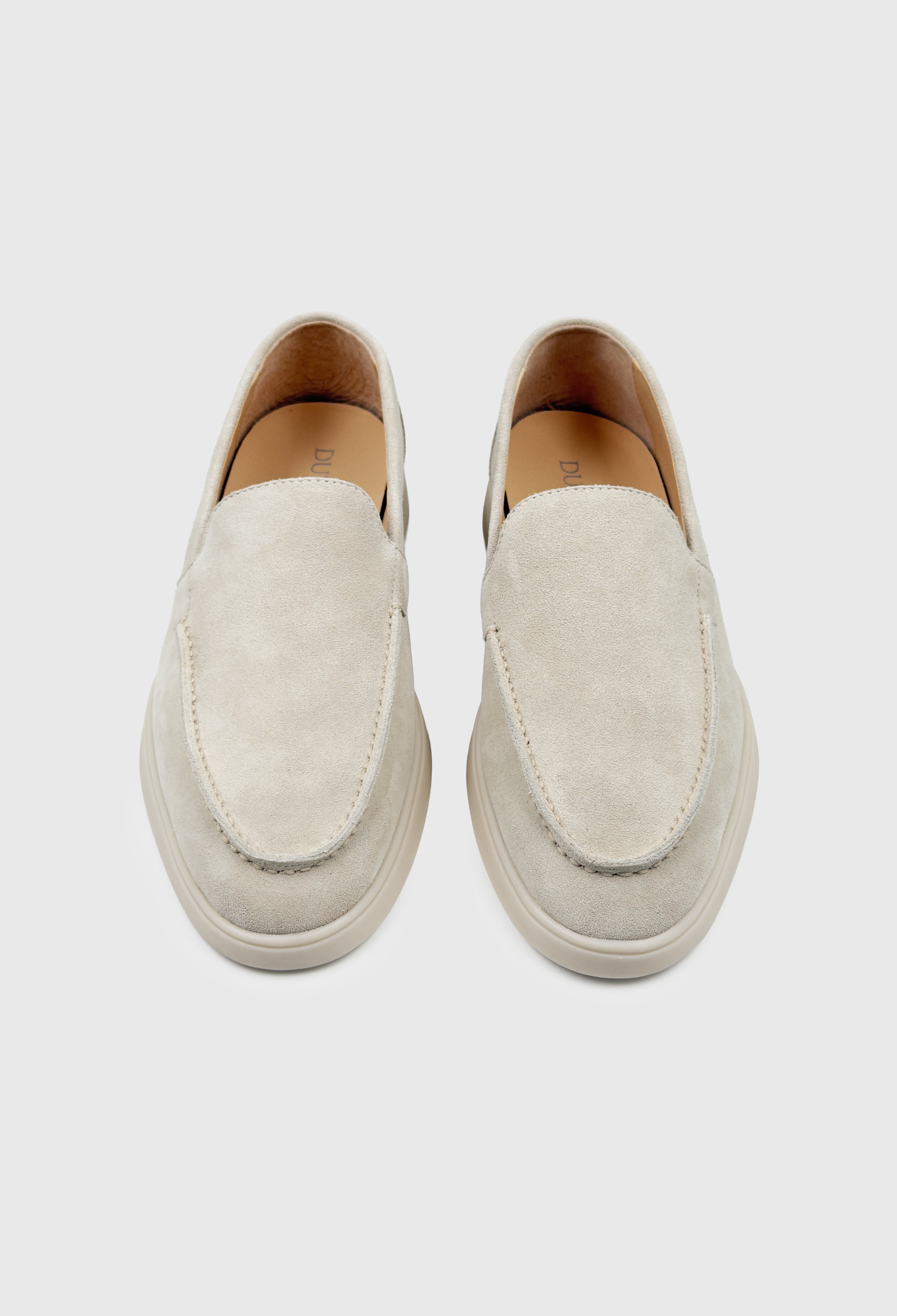 Adore Classic Loafer Sand