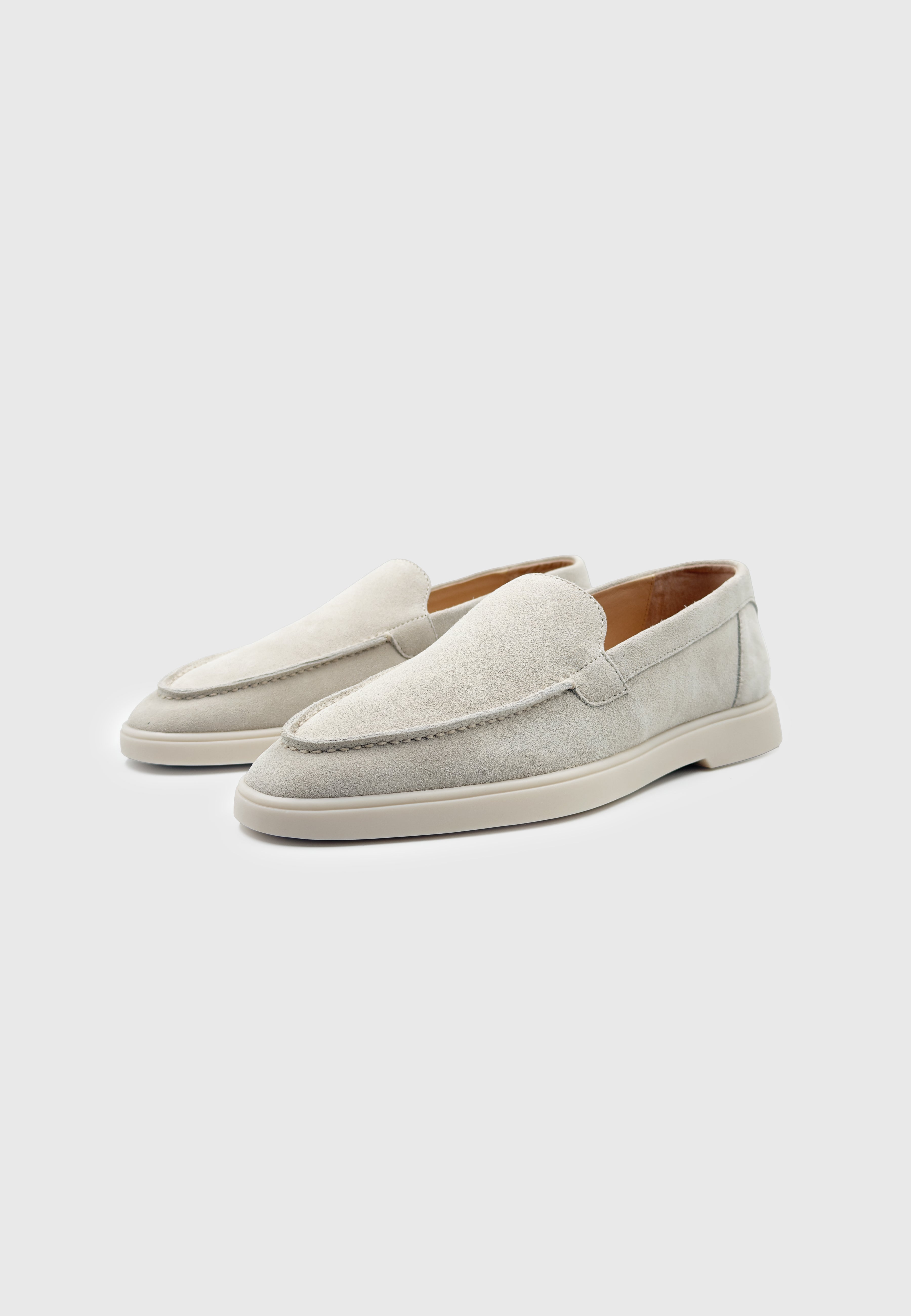 Adore Classic Loafer Sand