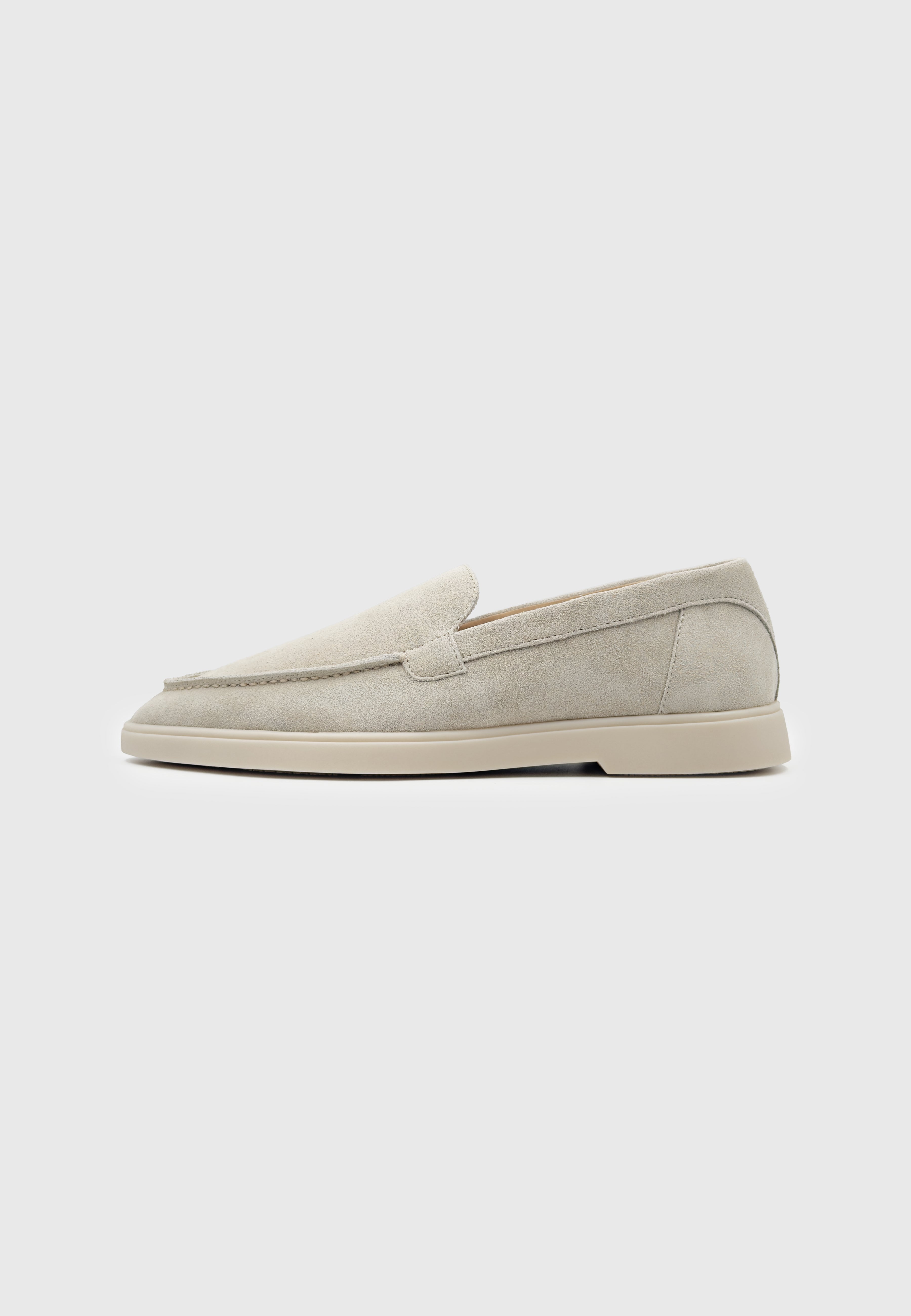 Adore Classic Loafer Sand