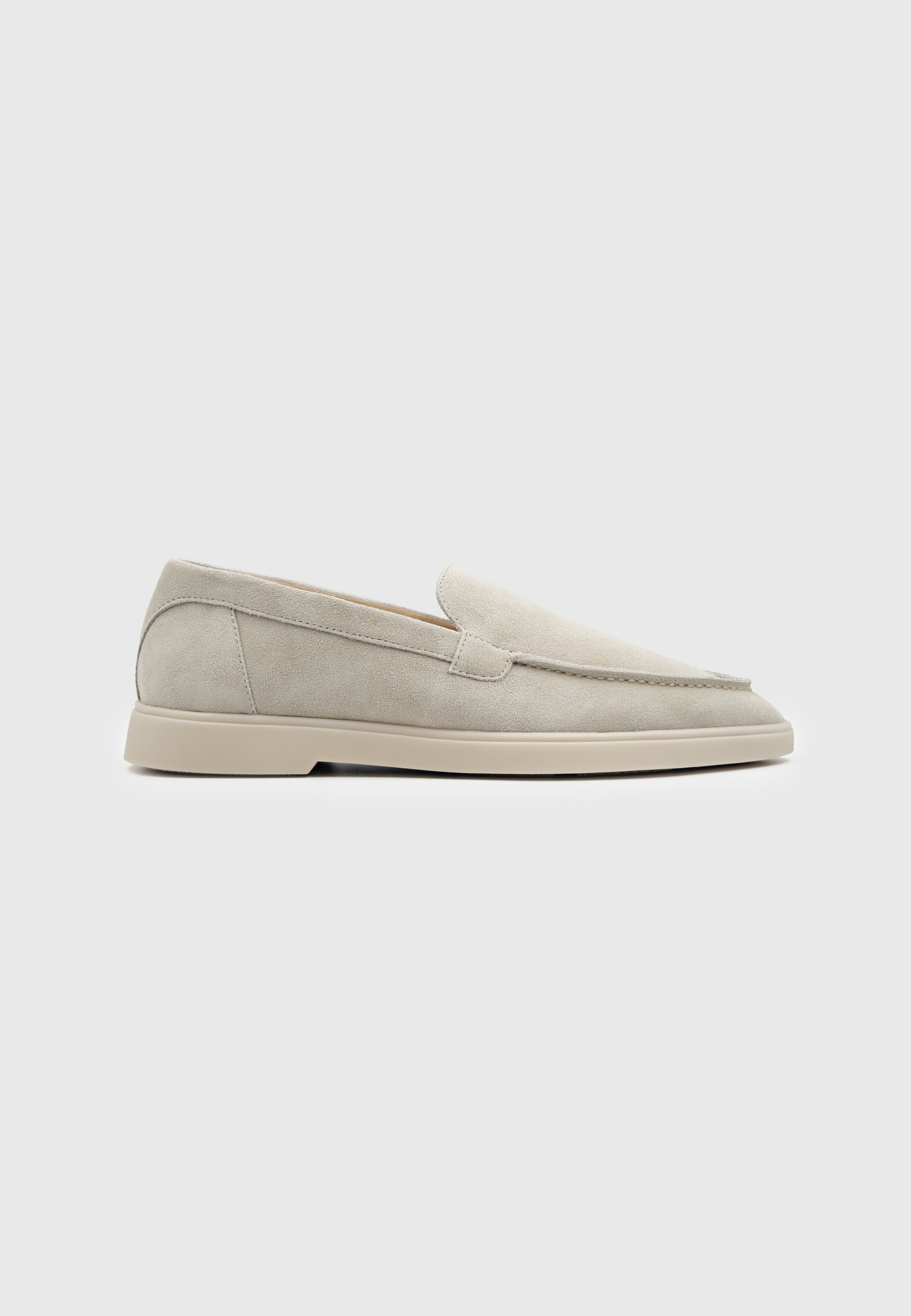 Adore Classic Loafer Sand