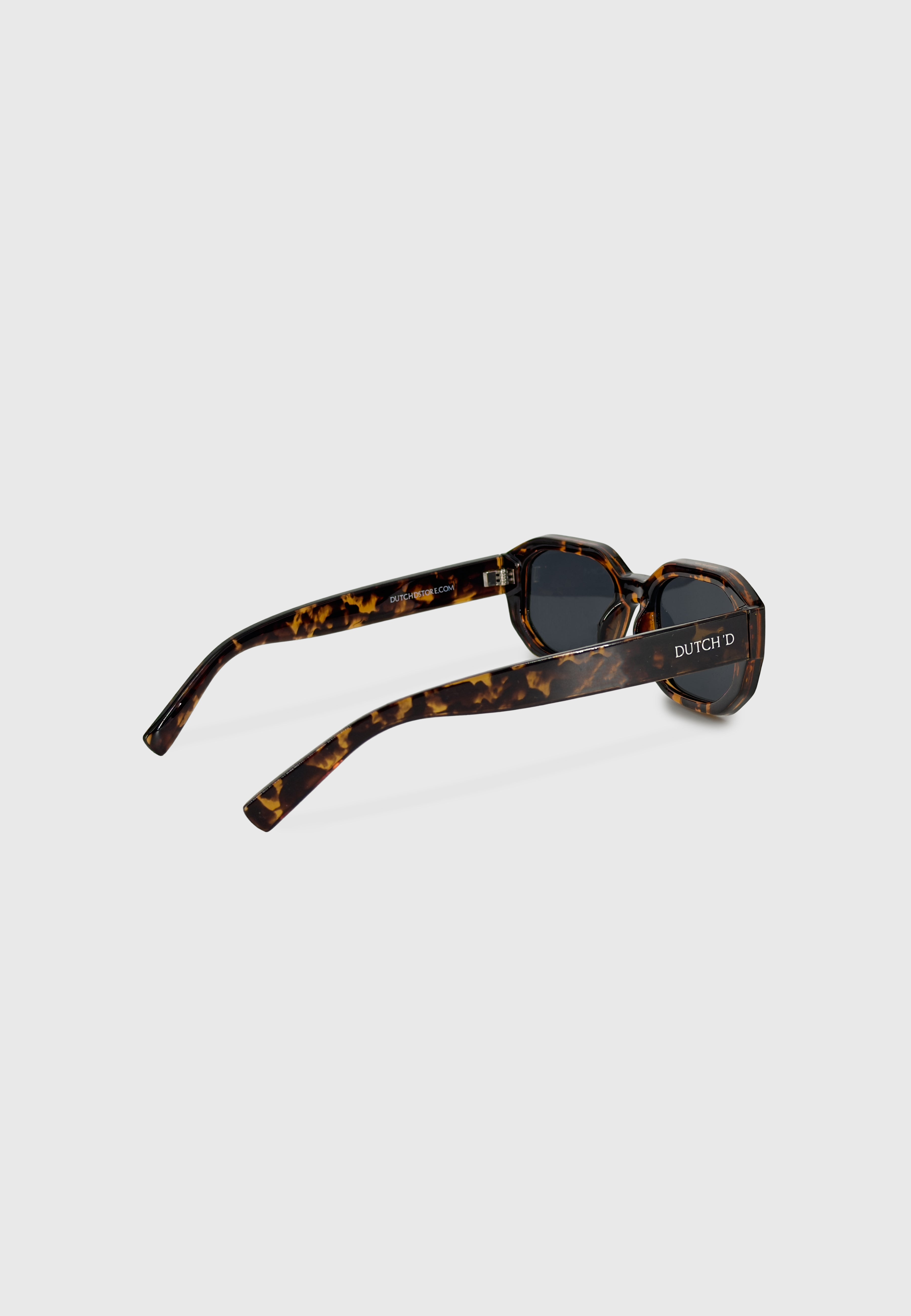 Arise Sunglasses Tortoise