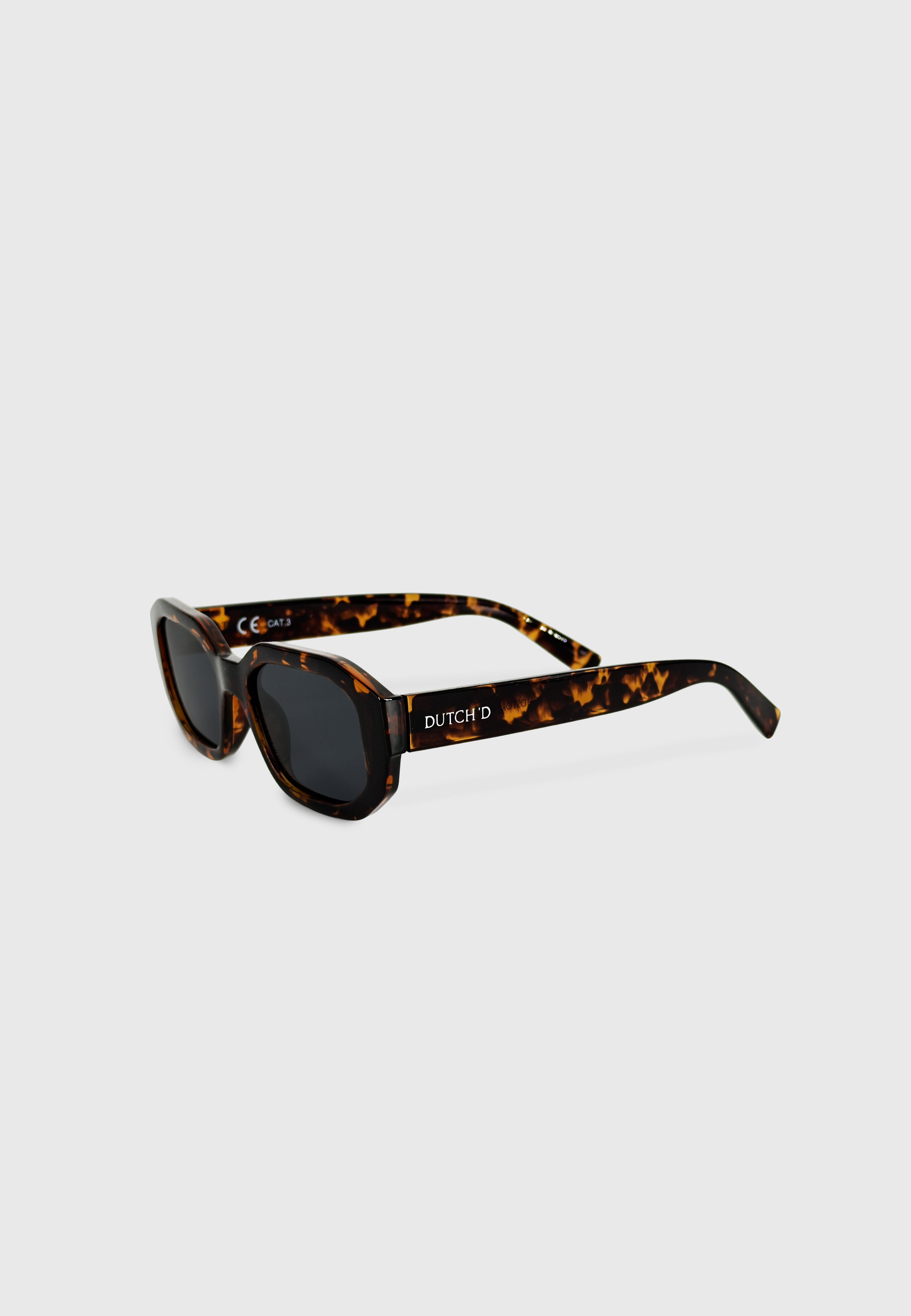 Arise Sunglasses Tortoise