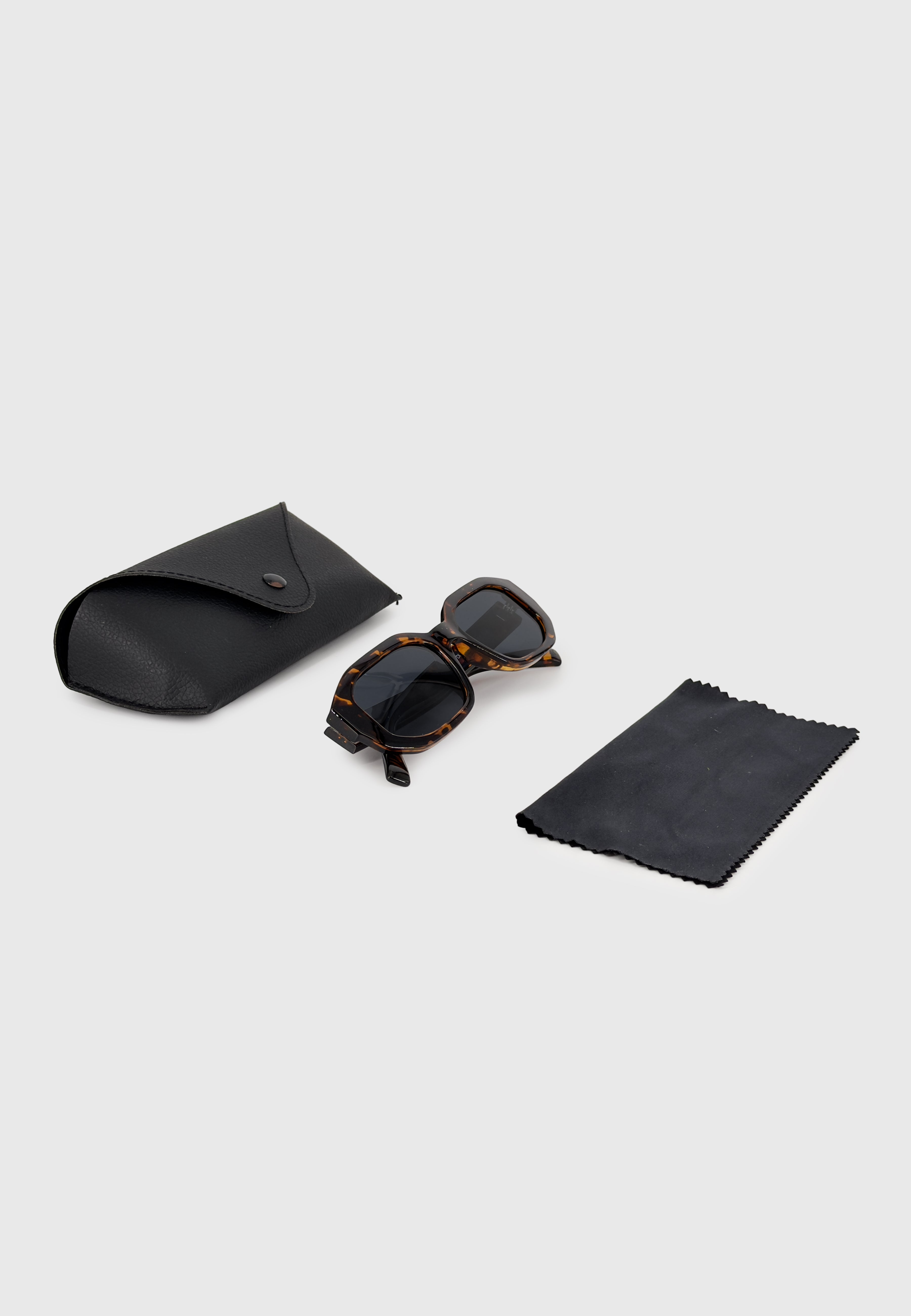 Arise Sunglasses Tortoise