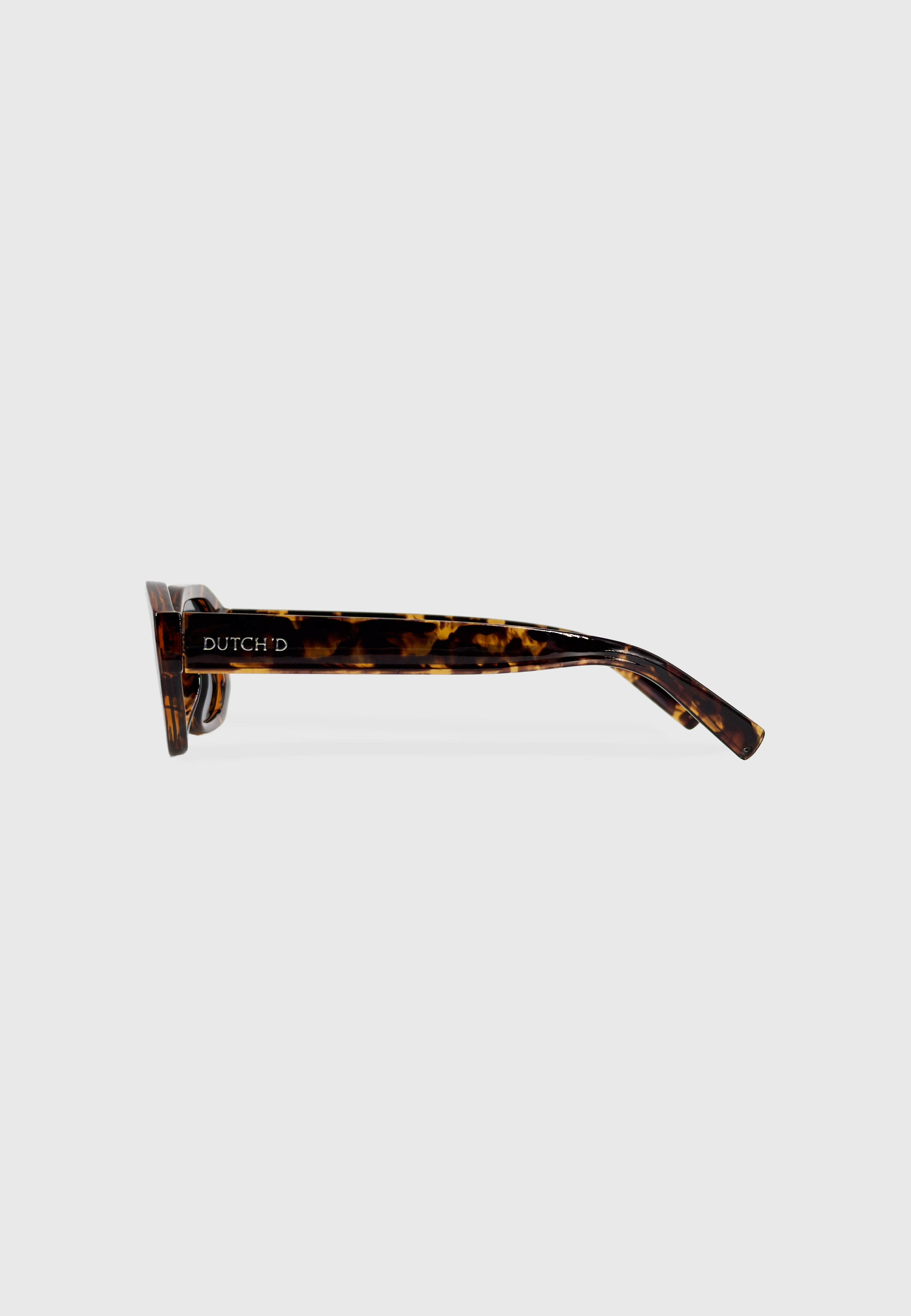 Arise Sunglasses Tortoise