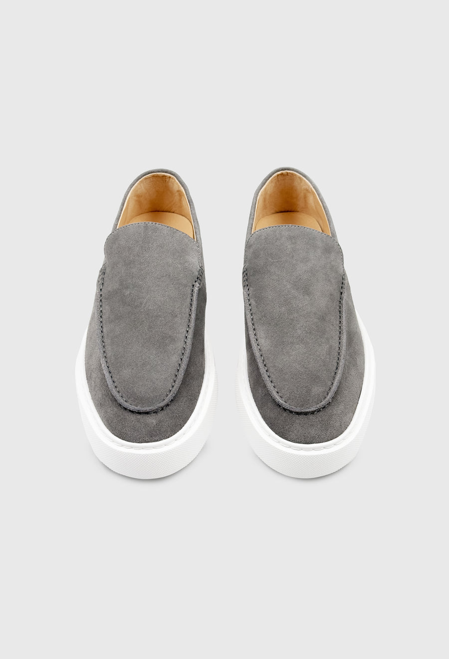Atmos Loafer Ash Grey