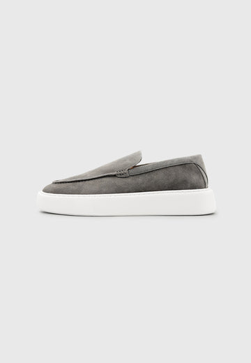 Atmos Loafer Ash Grey
