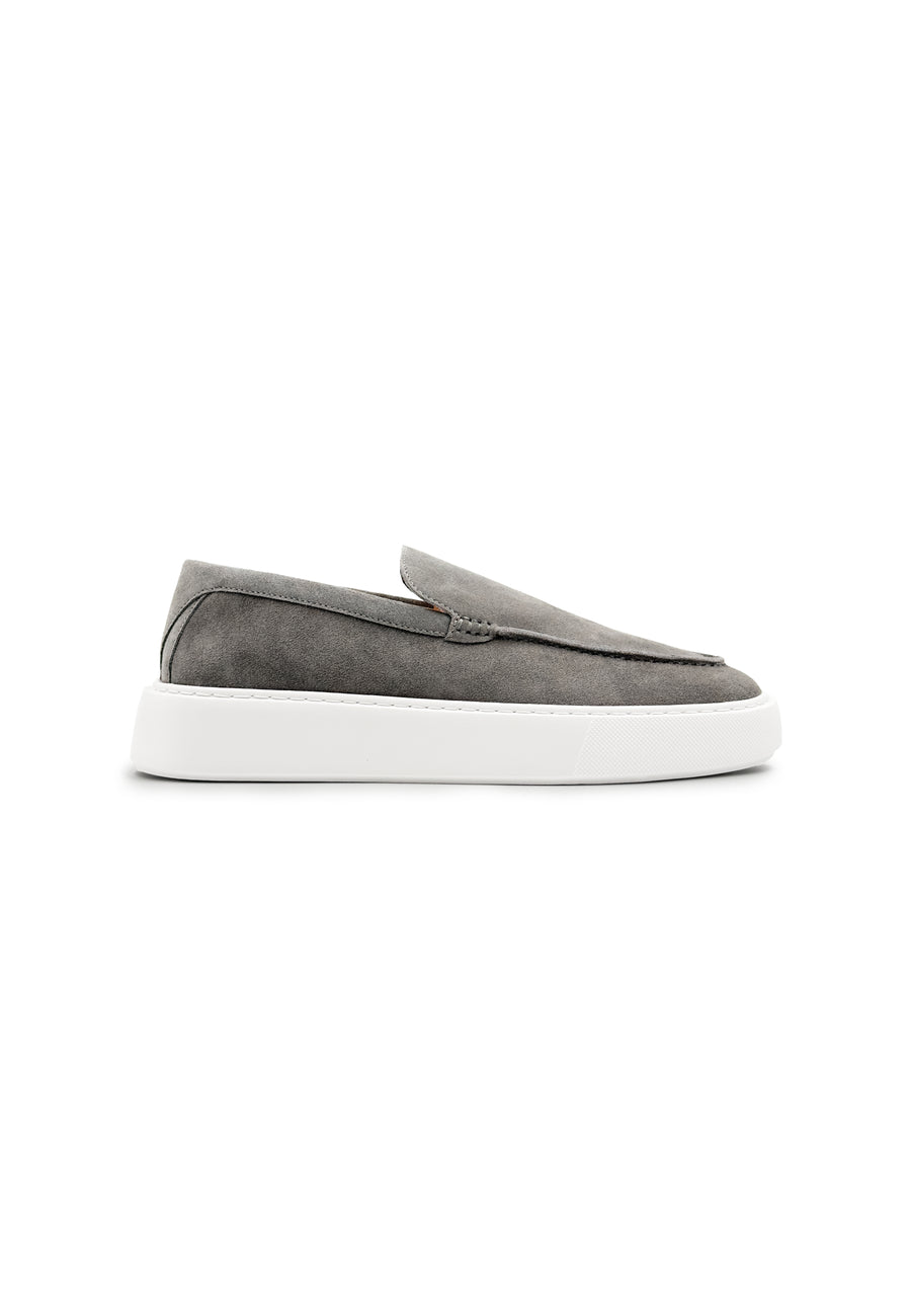 Atmos Loafer Ash Grey