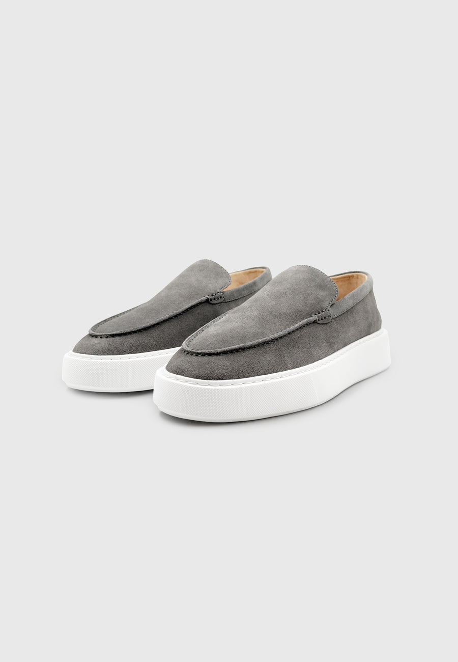 Atmos Loafer Ash Grey