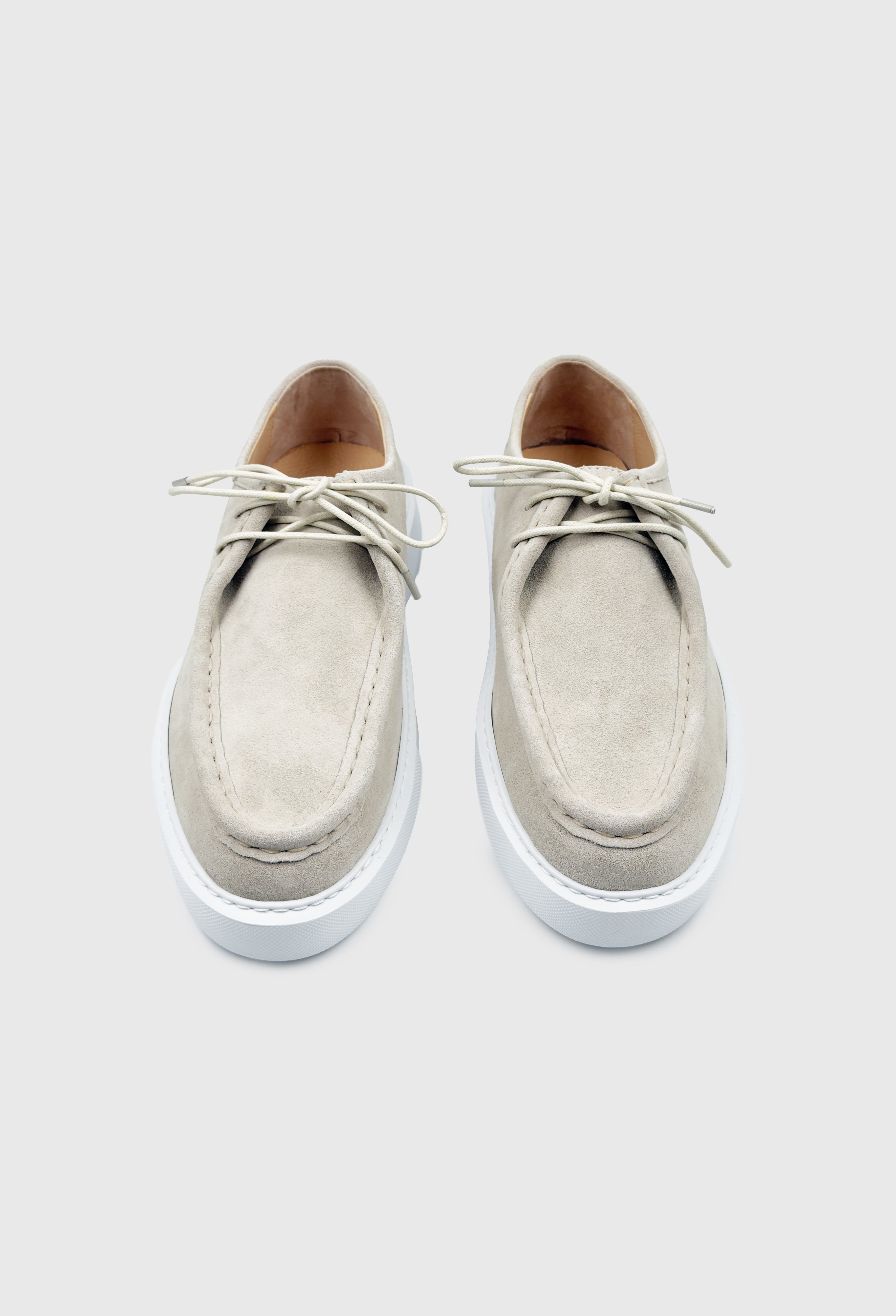 Atmos Aura Loafer Sand