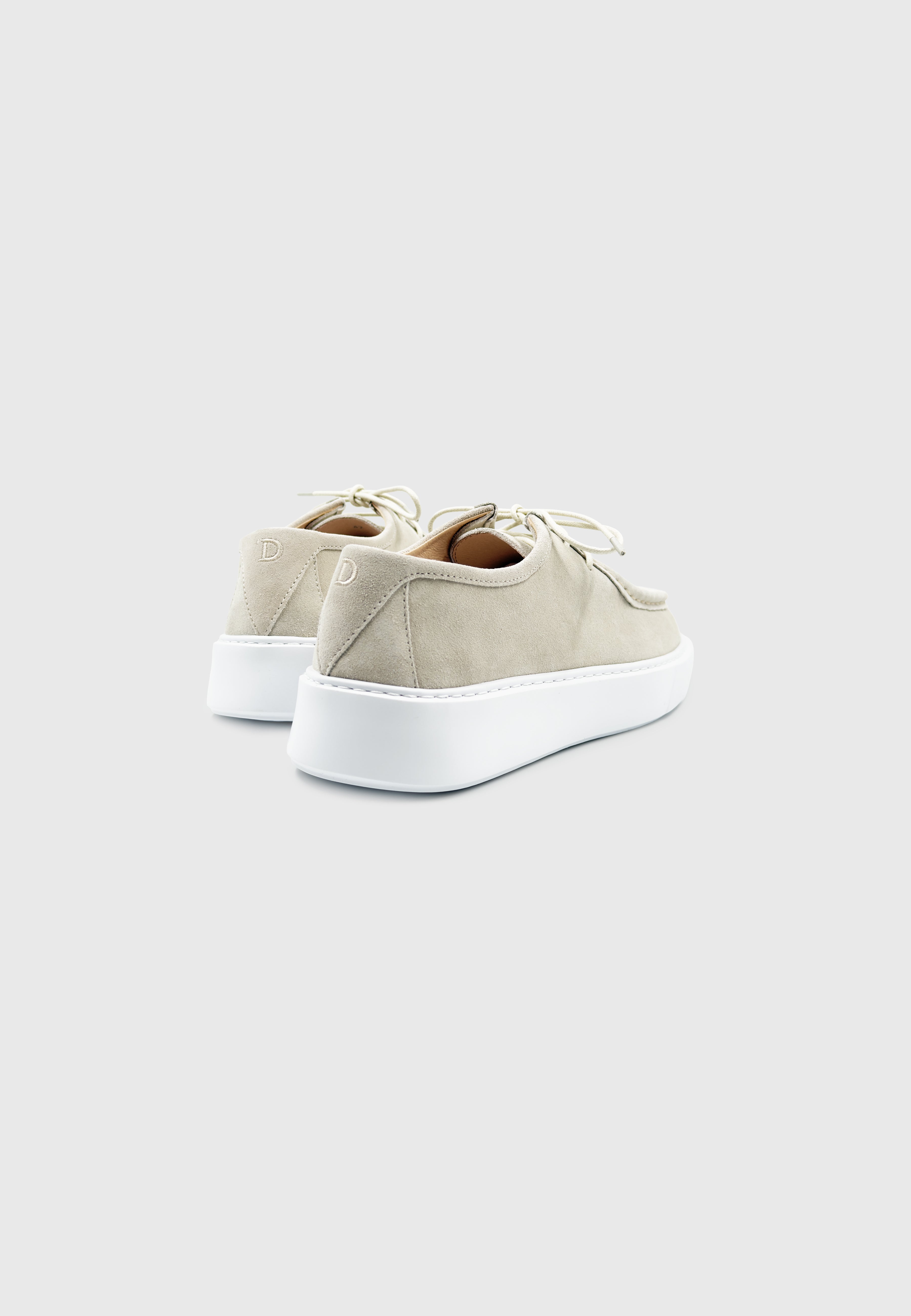 Atmos Aura Loafer Sand