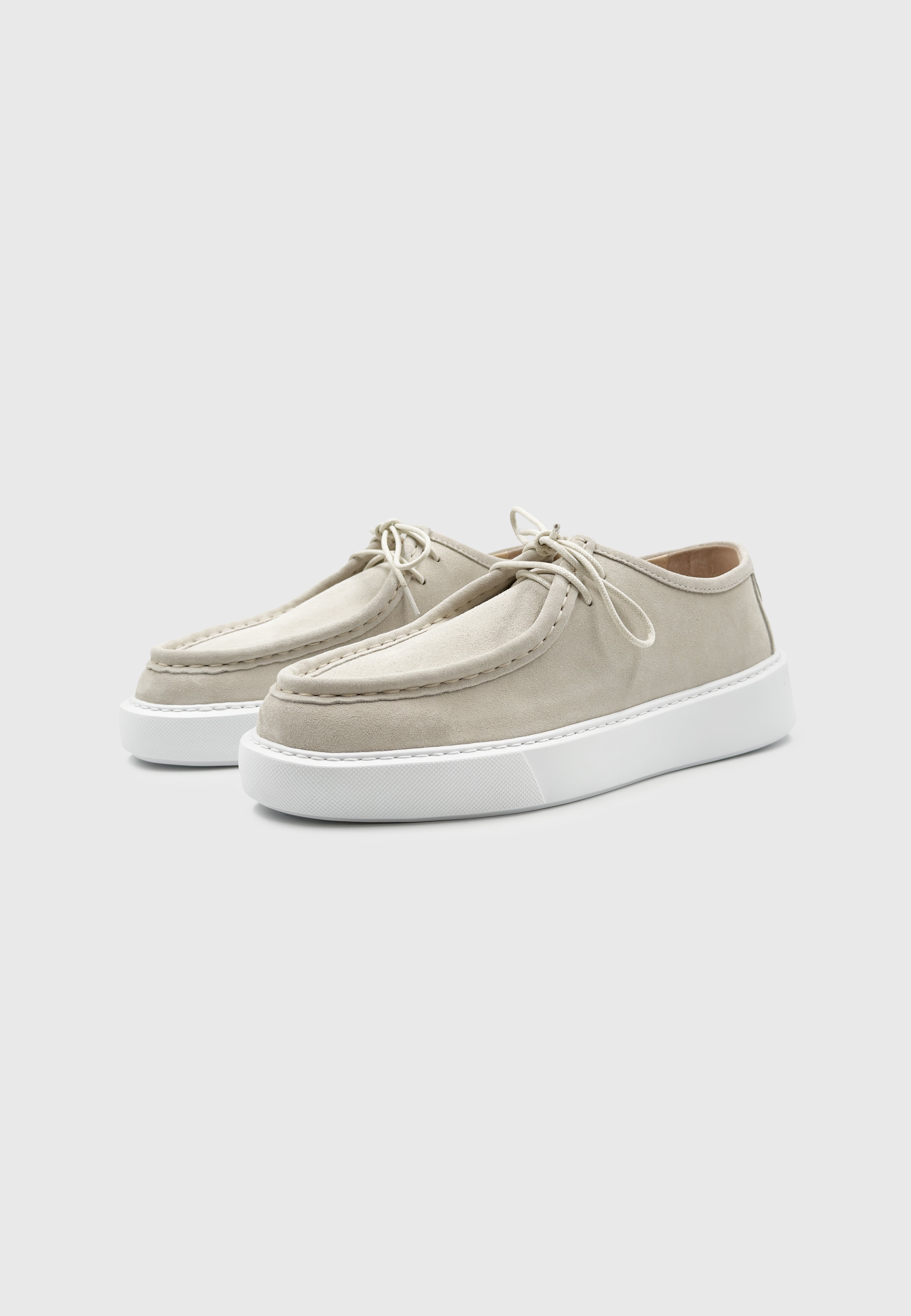 Atmos Aura Loafer Sand