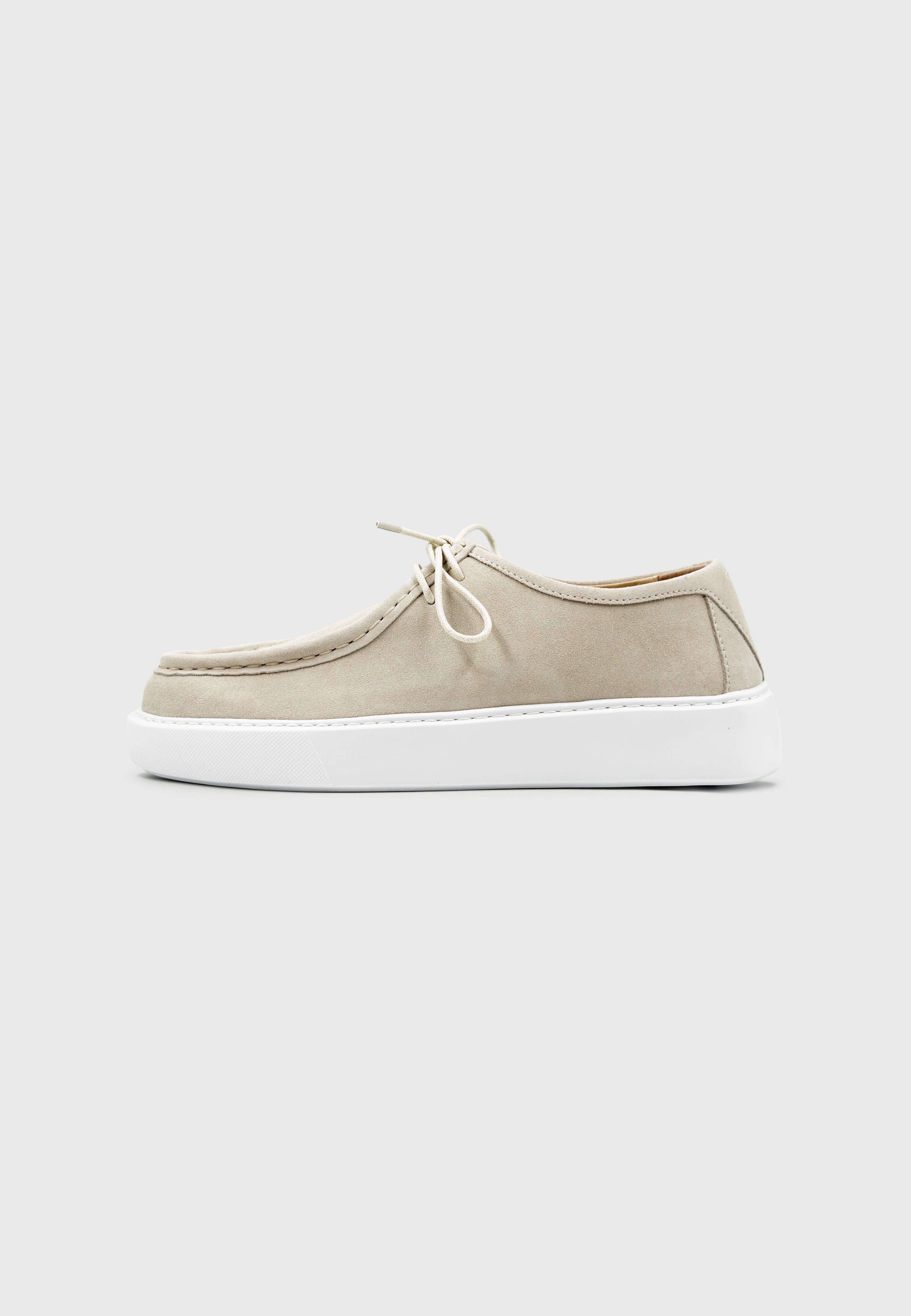 Atmos Aura Loafer Sand