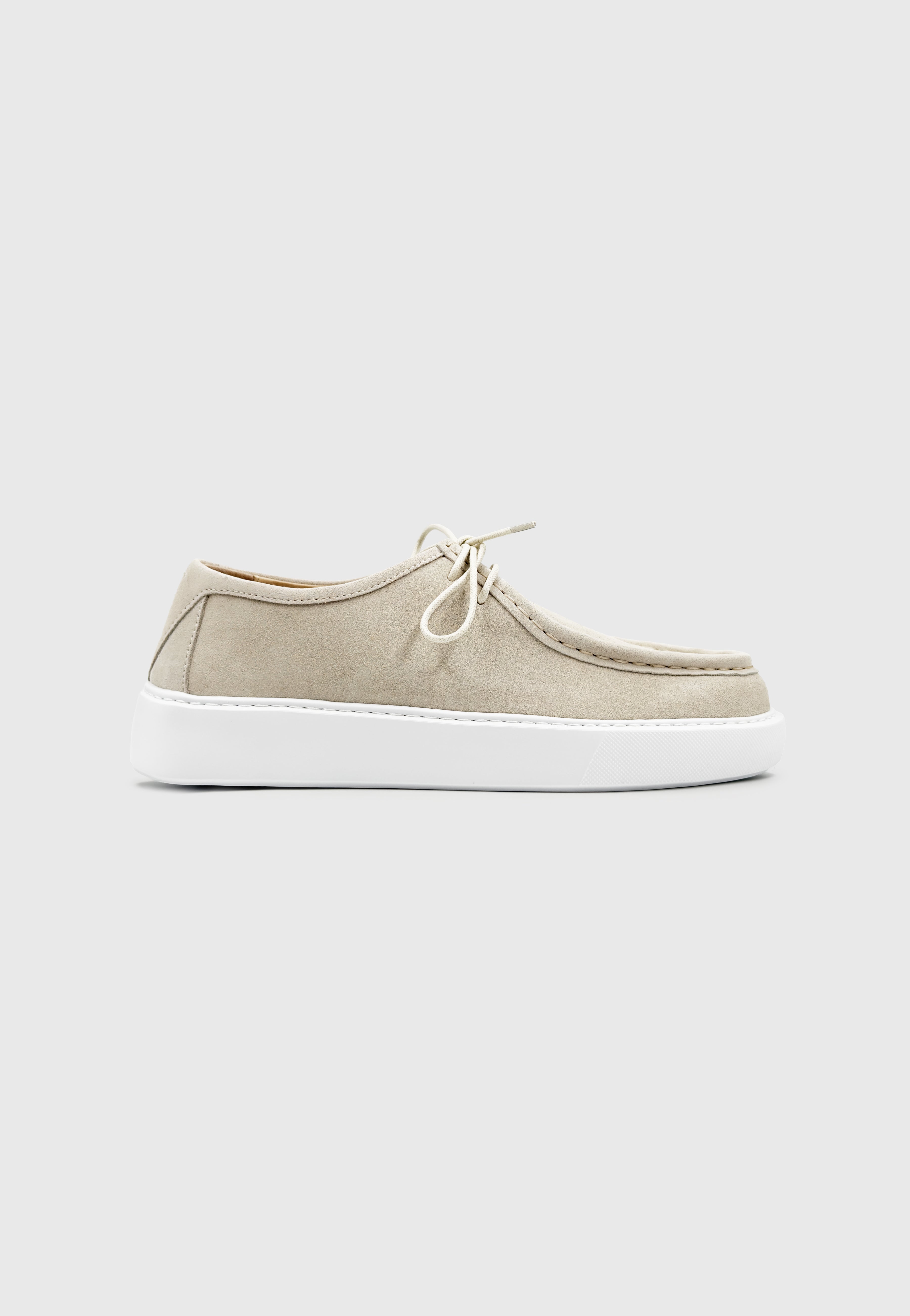 Atmos Aura Loafer Sand