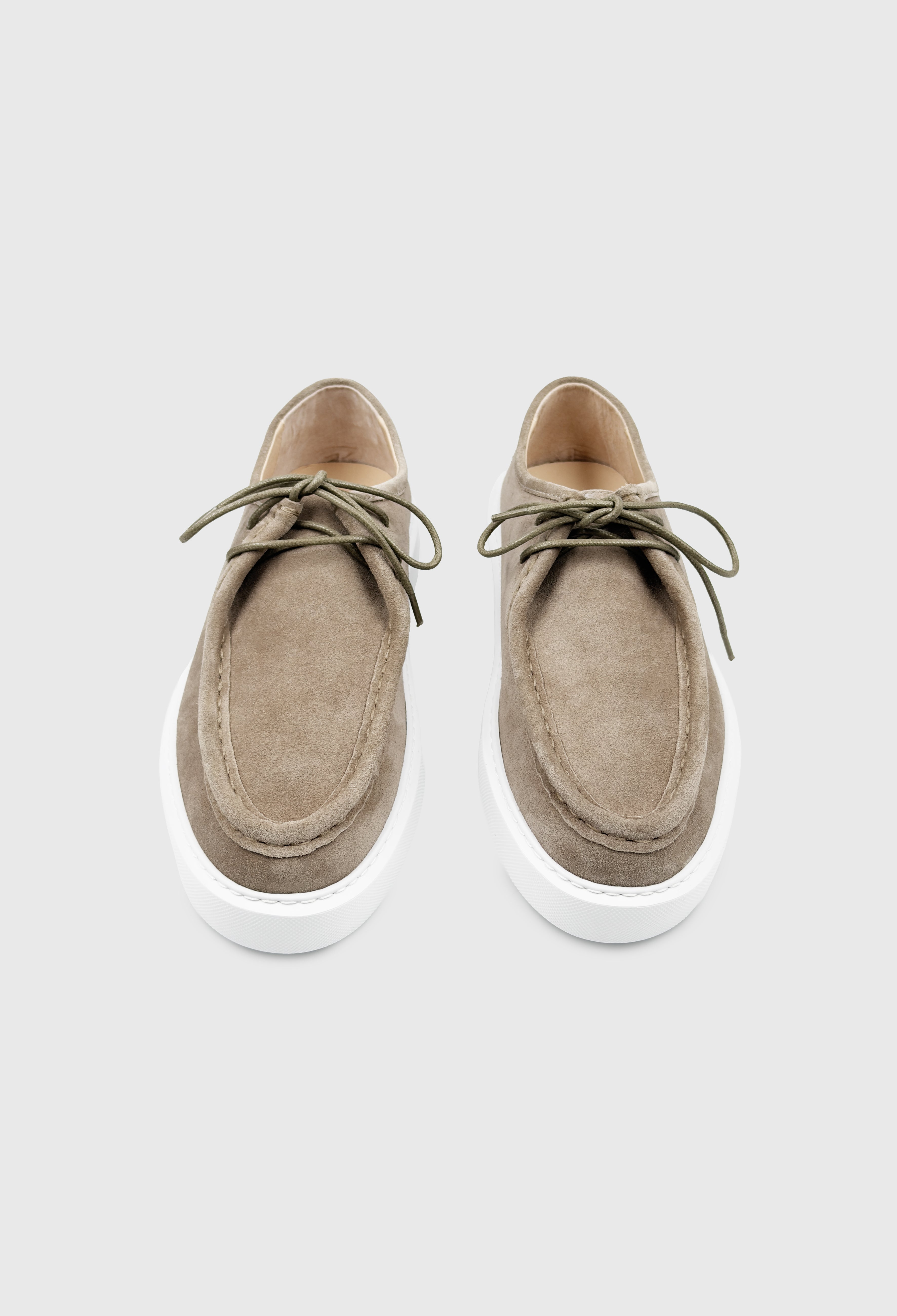 Atmos Aura Loafer Brown