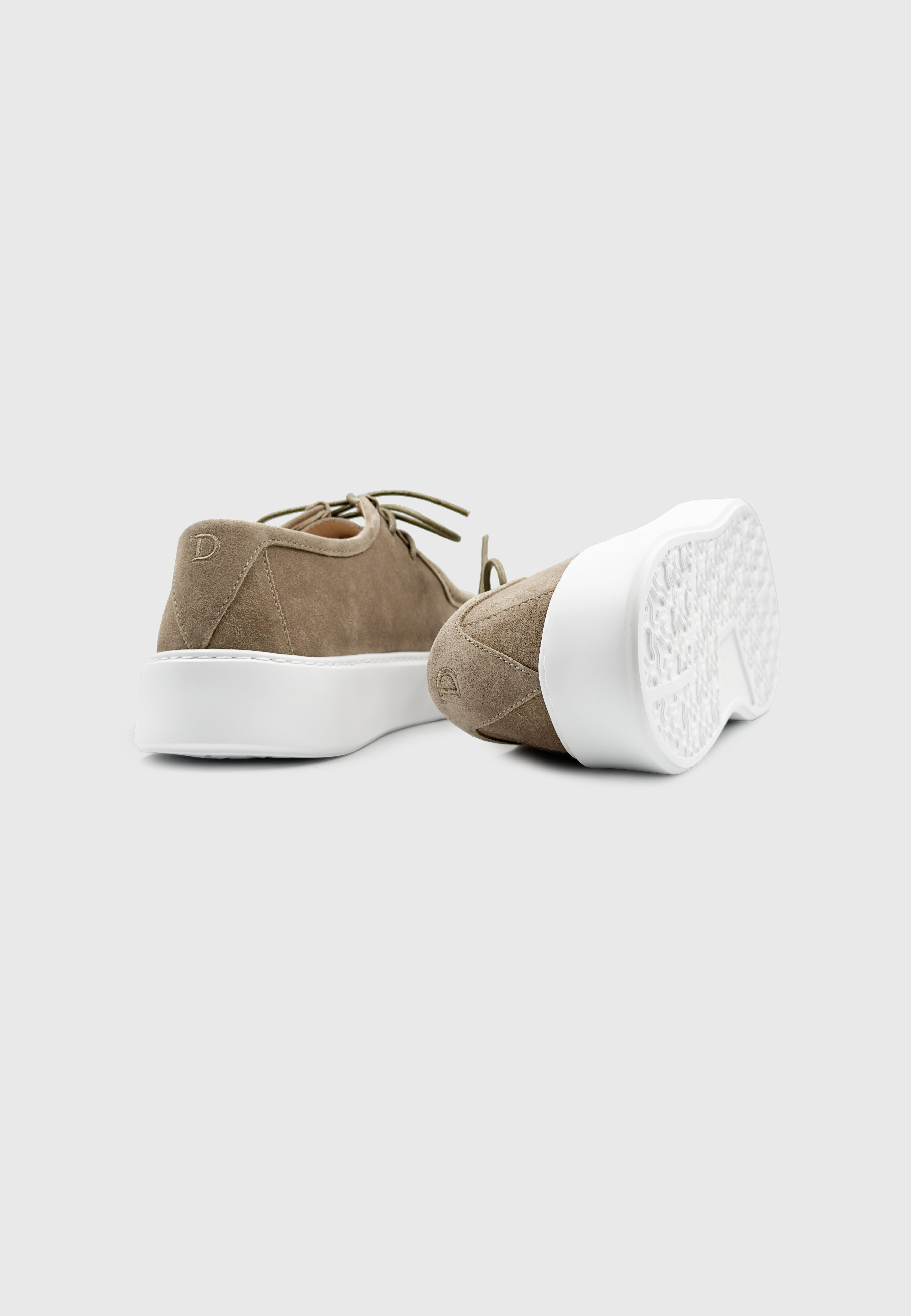 Atmos Aura Loafer Brown