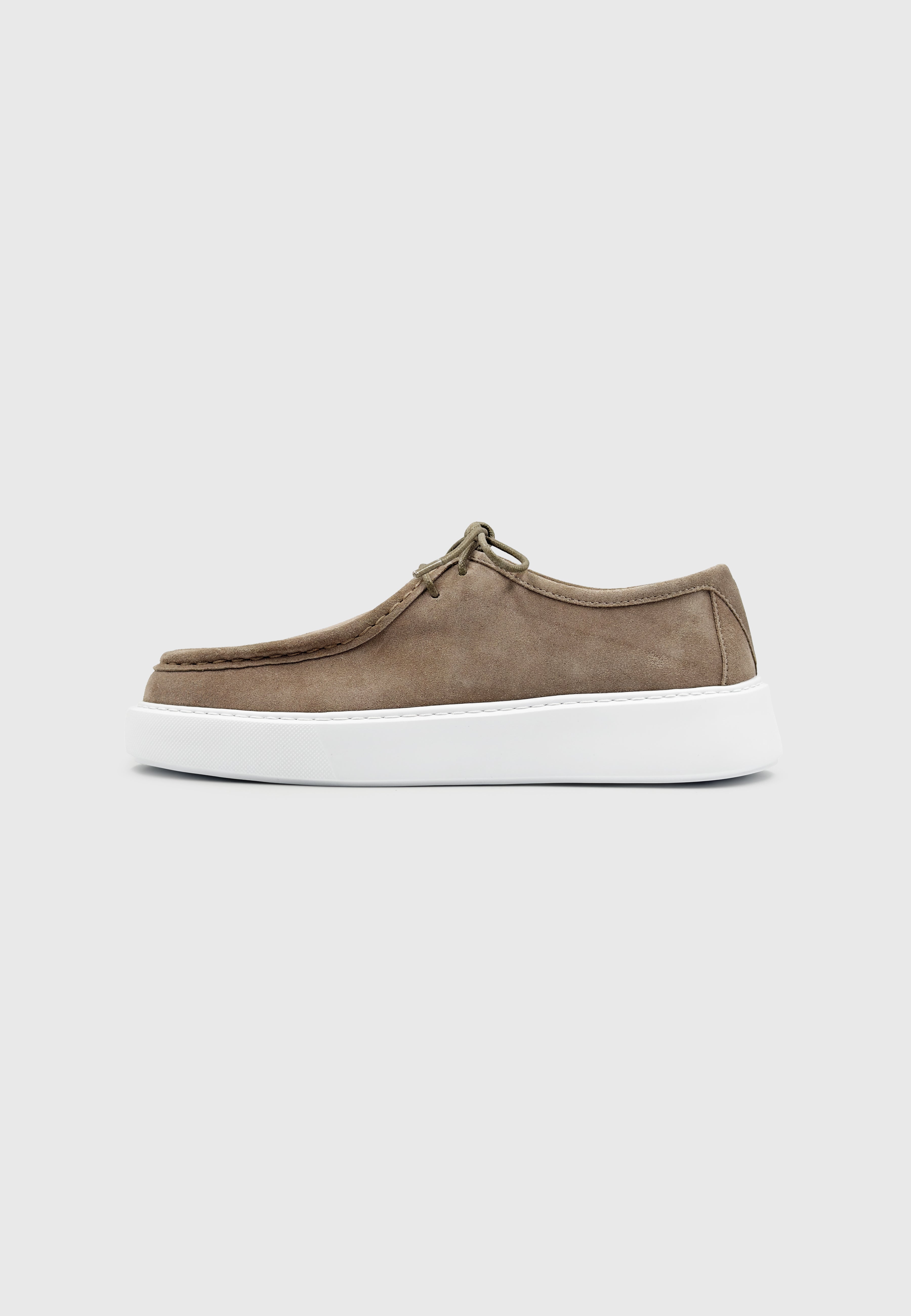 Atmos Aura Loafer Brown
