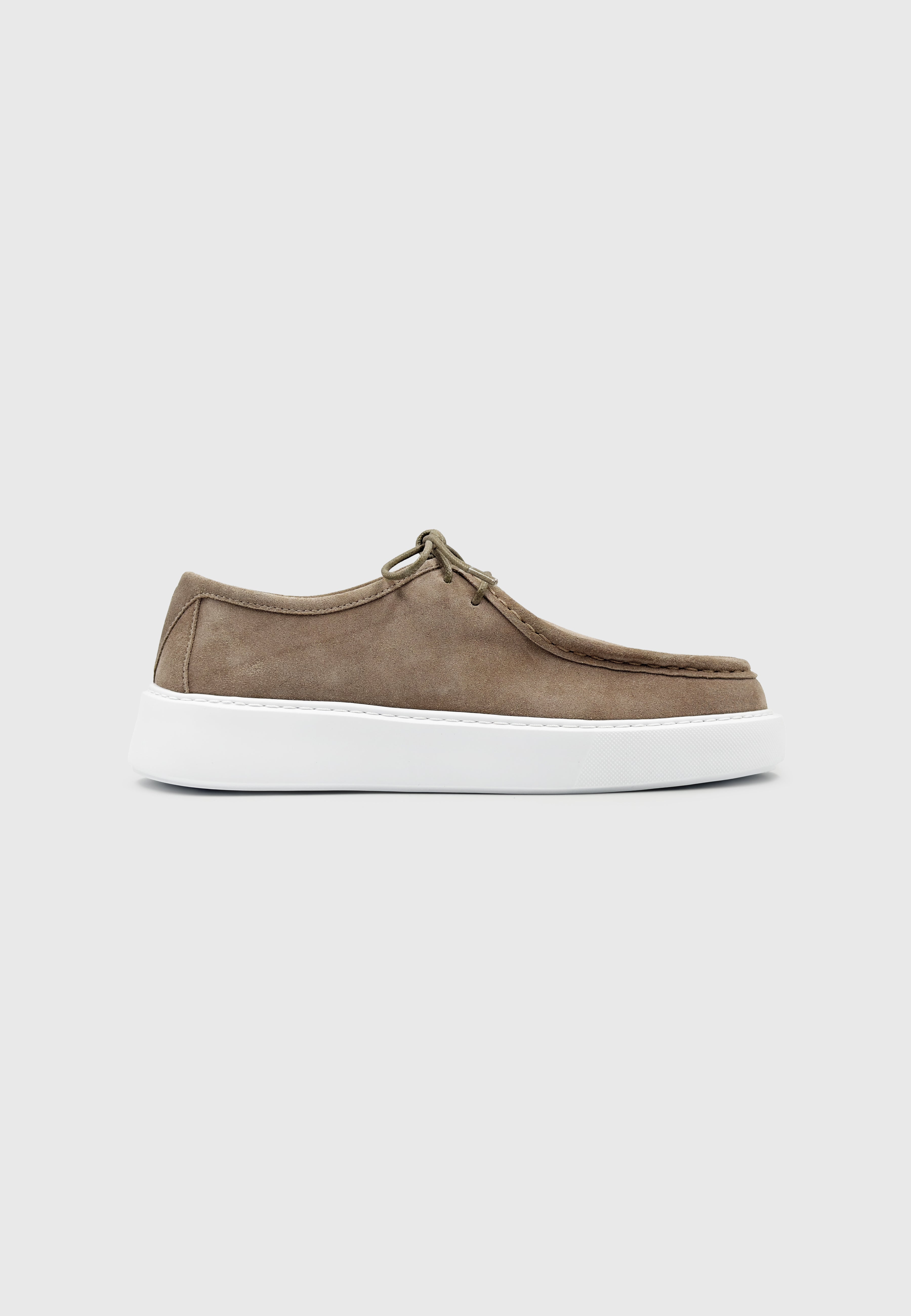 Atmos Aura Loafer Brown