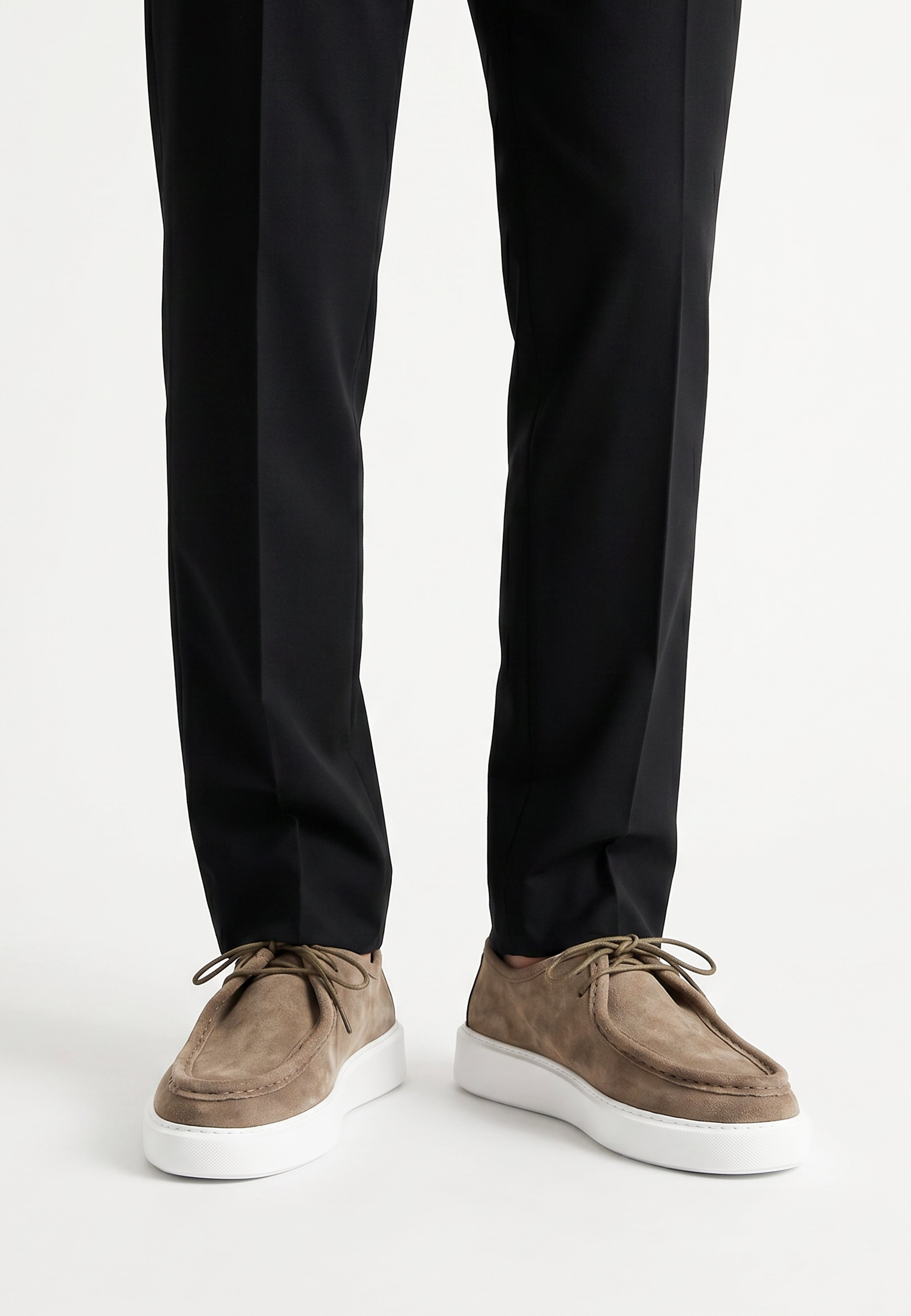 Atmos Aura Loafer Brown