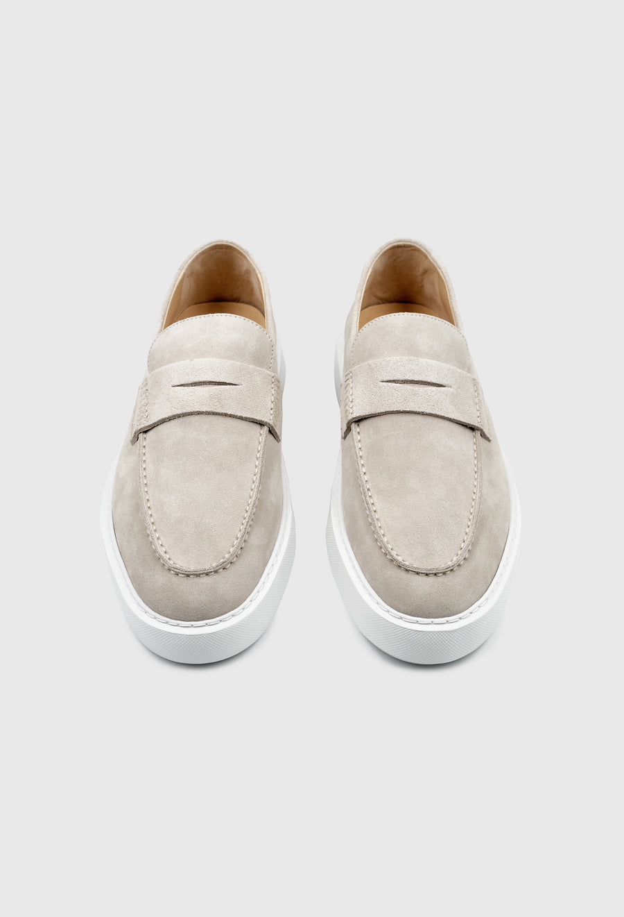 Atmos Era Loafer Sand