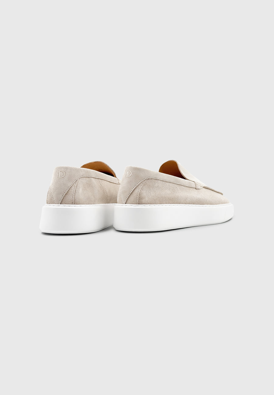 Atmos Era Loafer Sand