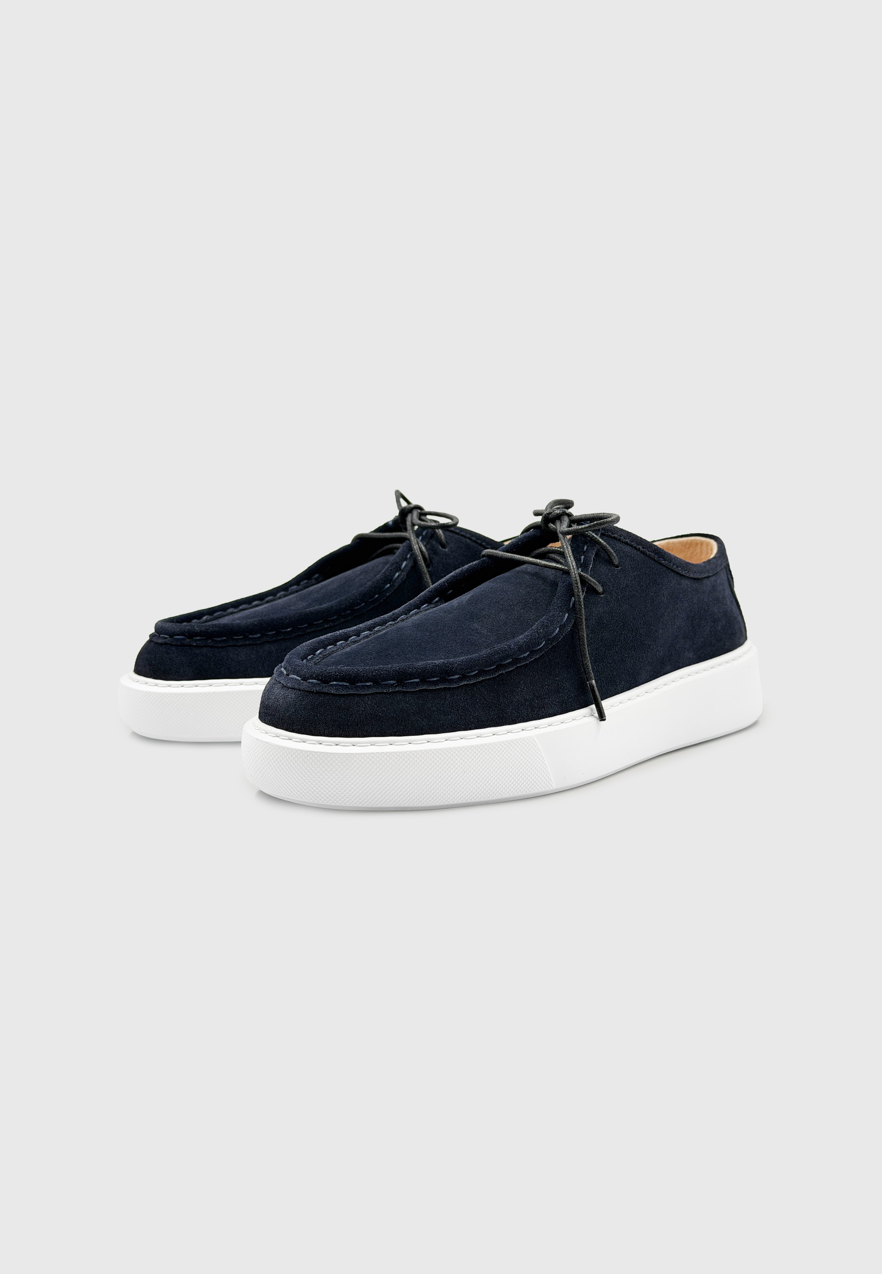 Atmos Aura Loafer Navy