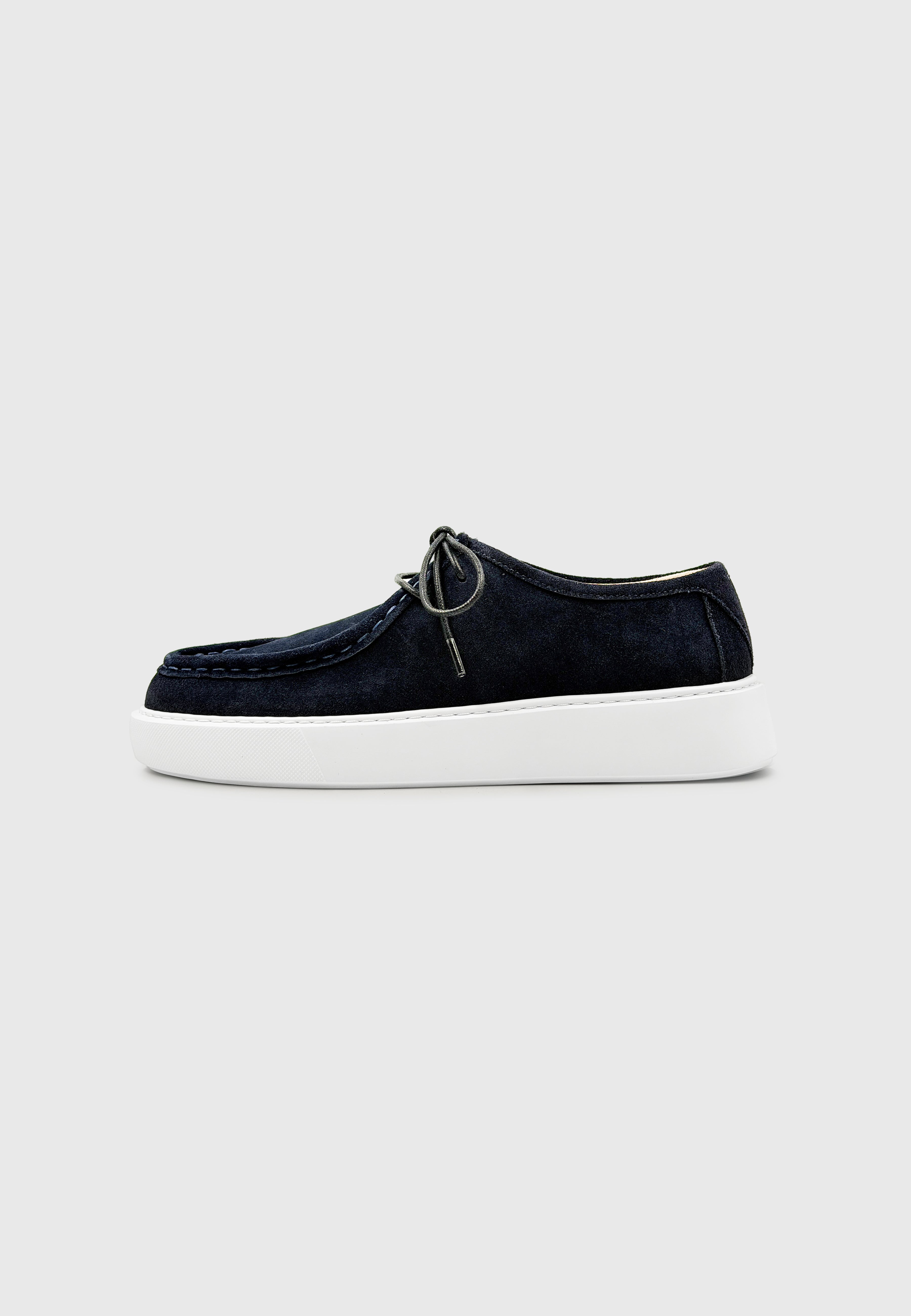 Atmos Aura Loafer Navy