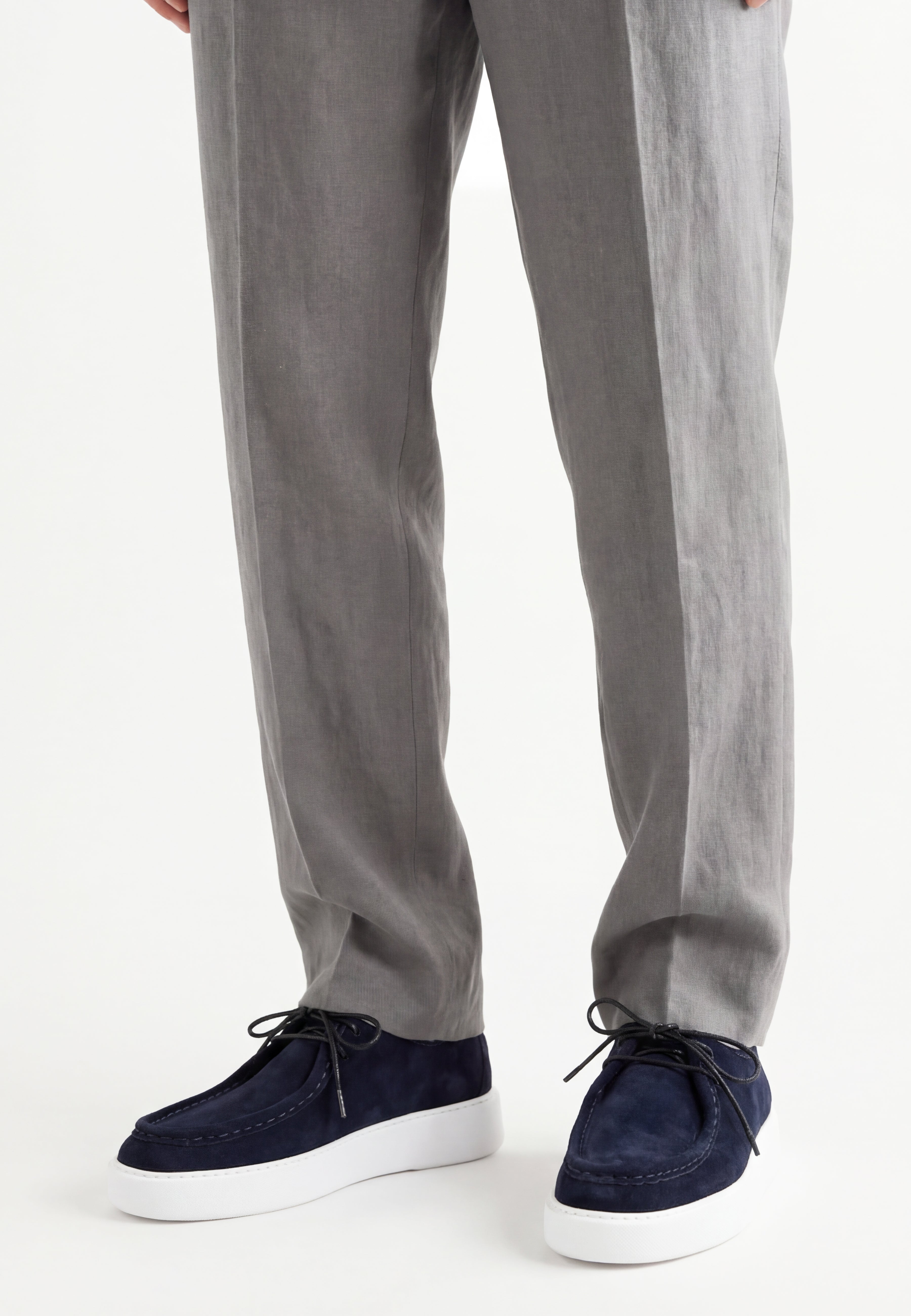 Atmos Aura Loafer Navy