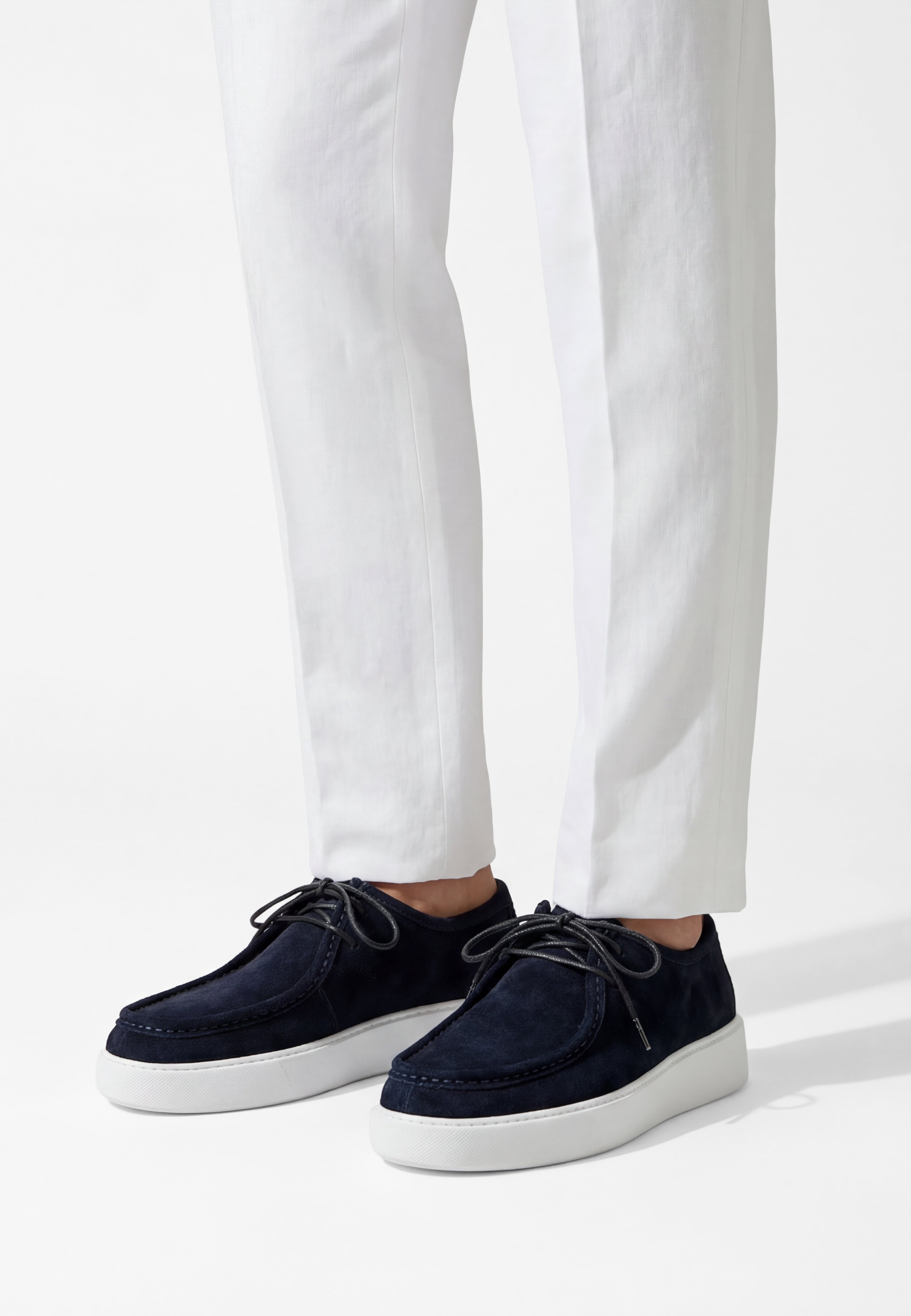 Atmos Aura Loafer Navy