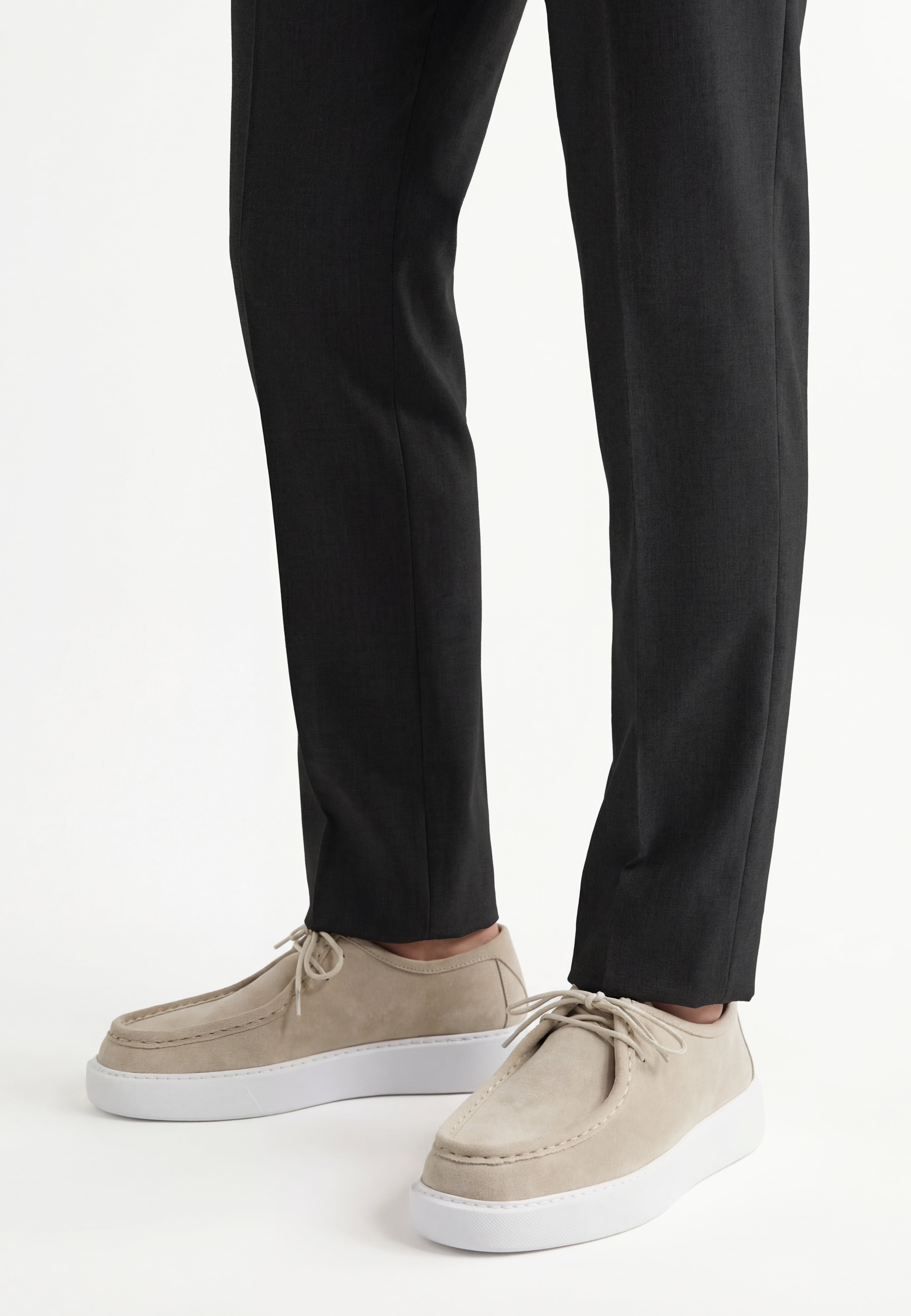 Atmos Aura Loafer Sand