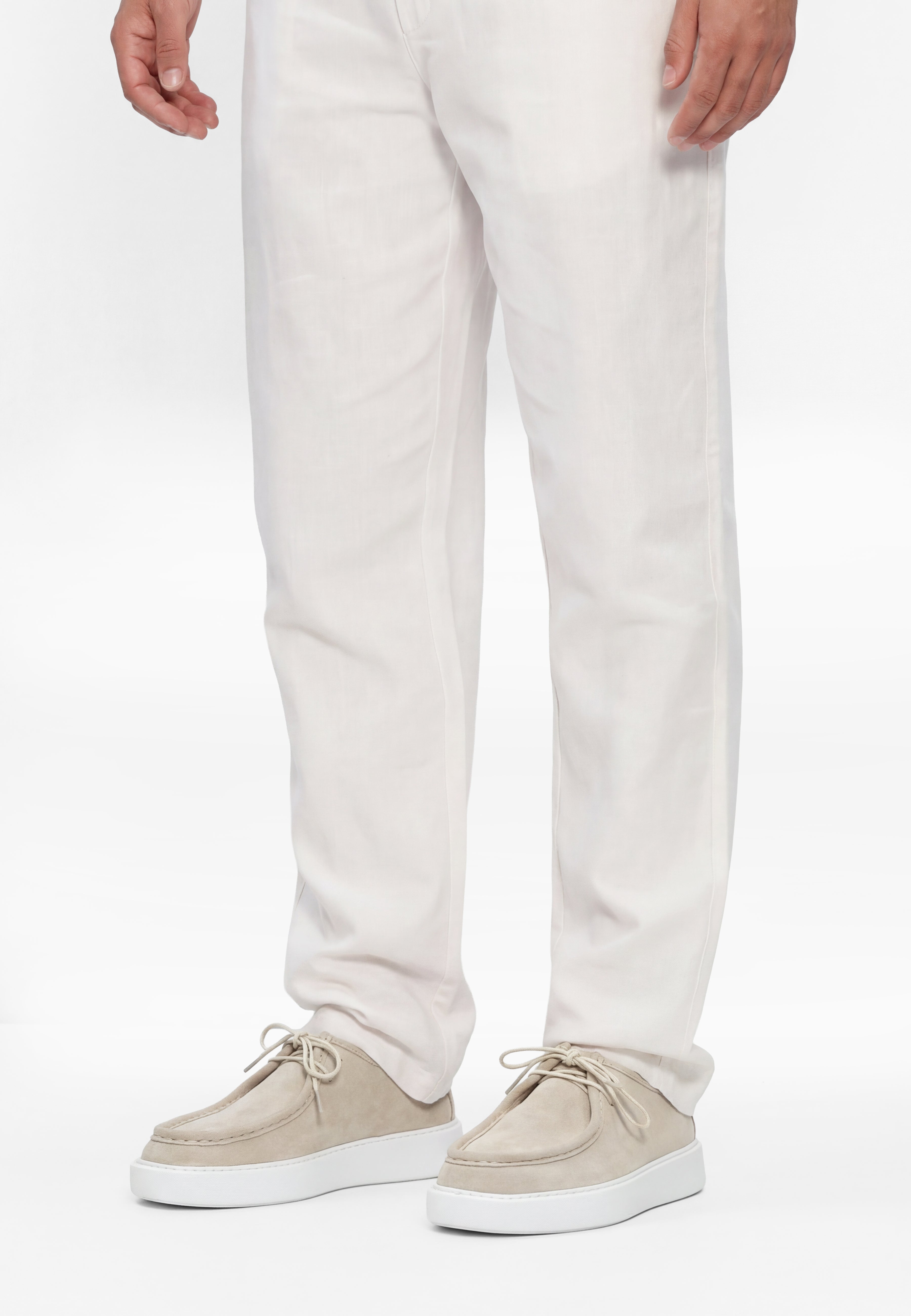 Atmos Aura Loafer Sand