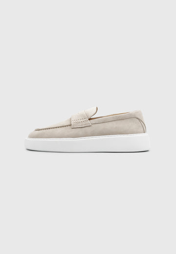 Atmos Era Loafer Sand