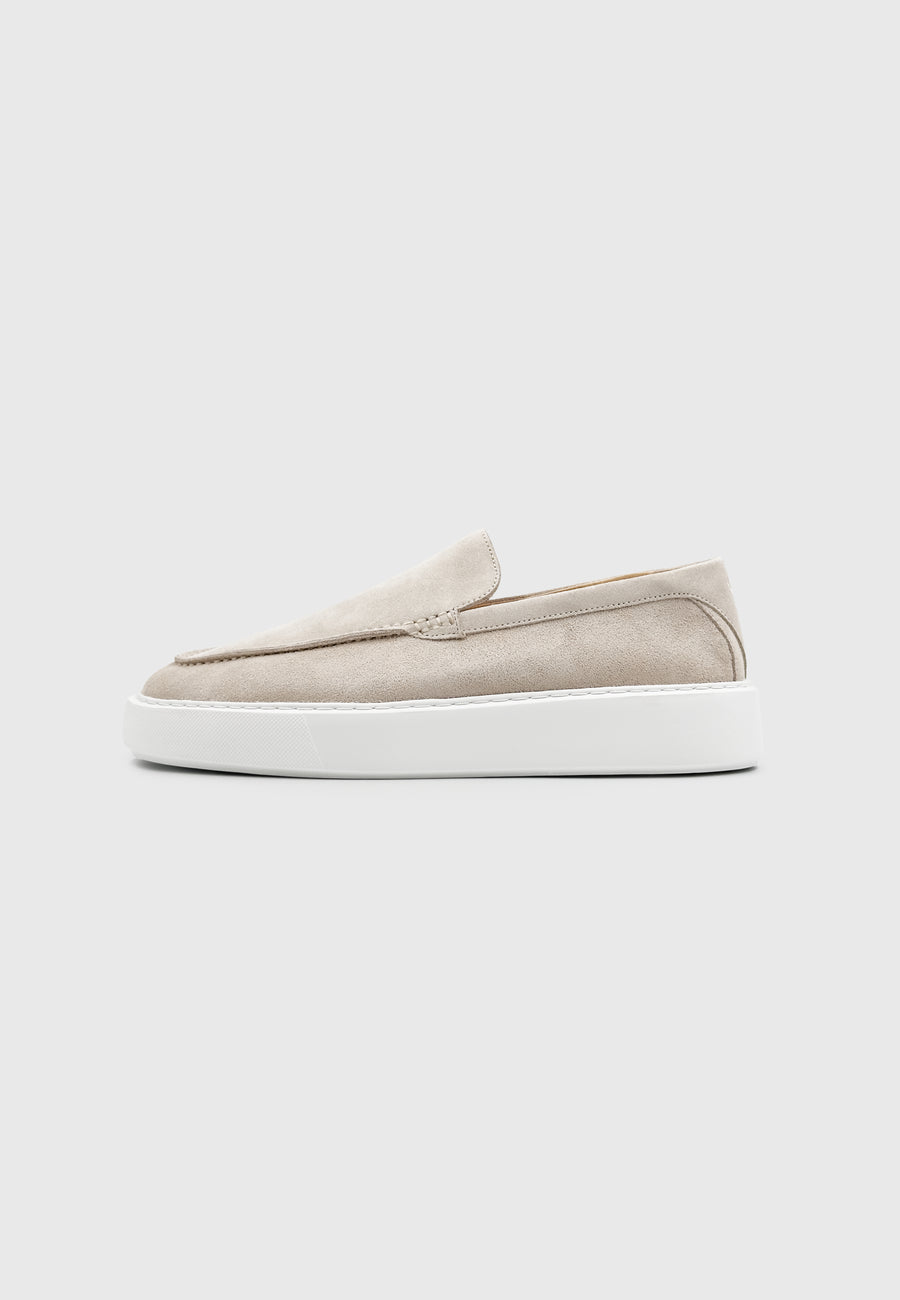 Atmos Loafer Sand