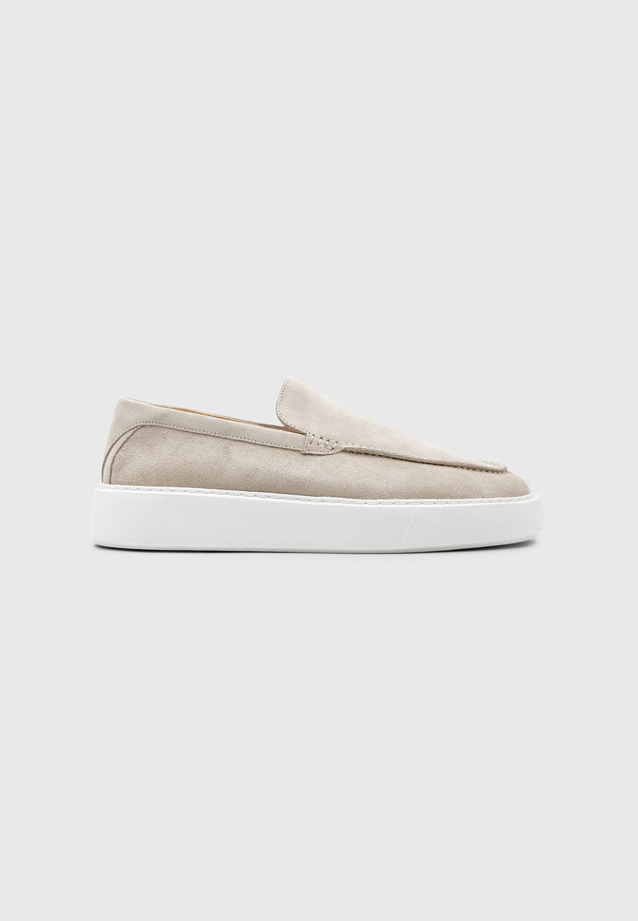 Atmos Loafer Sand