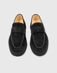 Atmos Era Loafer Black On Black