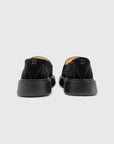 Atmos Era Loafer Black On Black