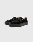 Atmos Era Loafer Black On Black