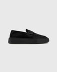 Atmos Era Loafer Black On Black