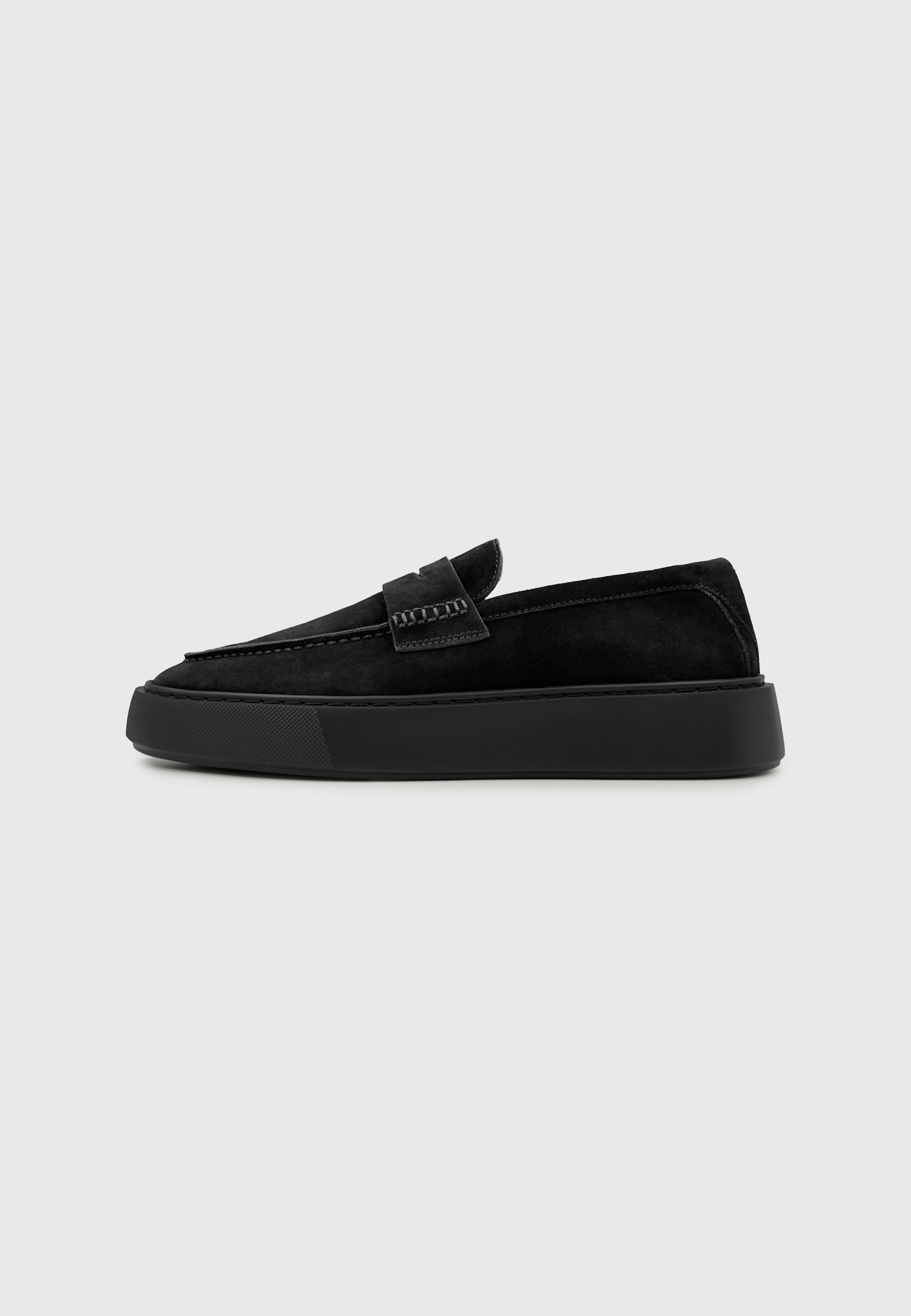Atmos Era Loafer Black On Black