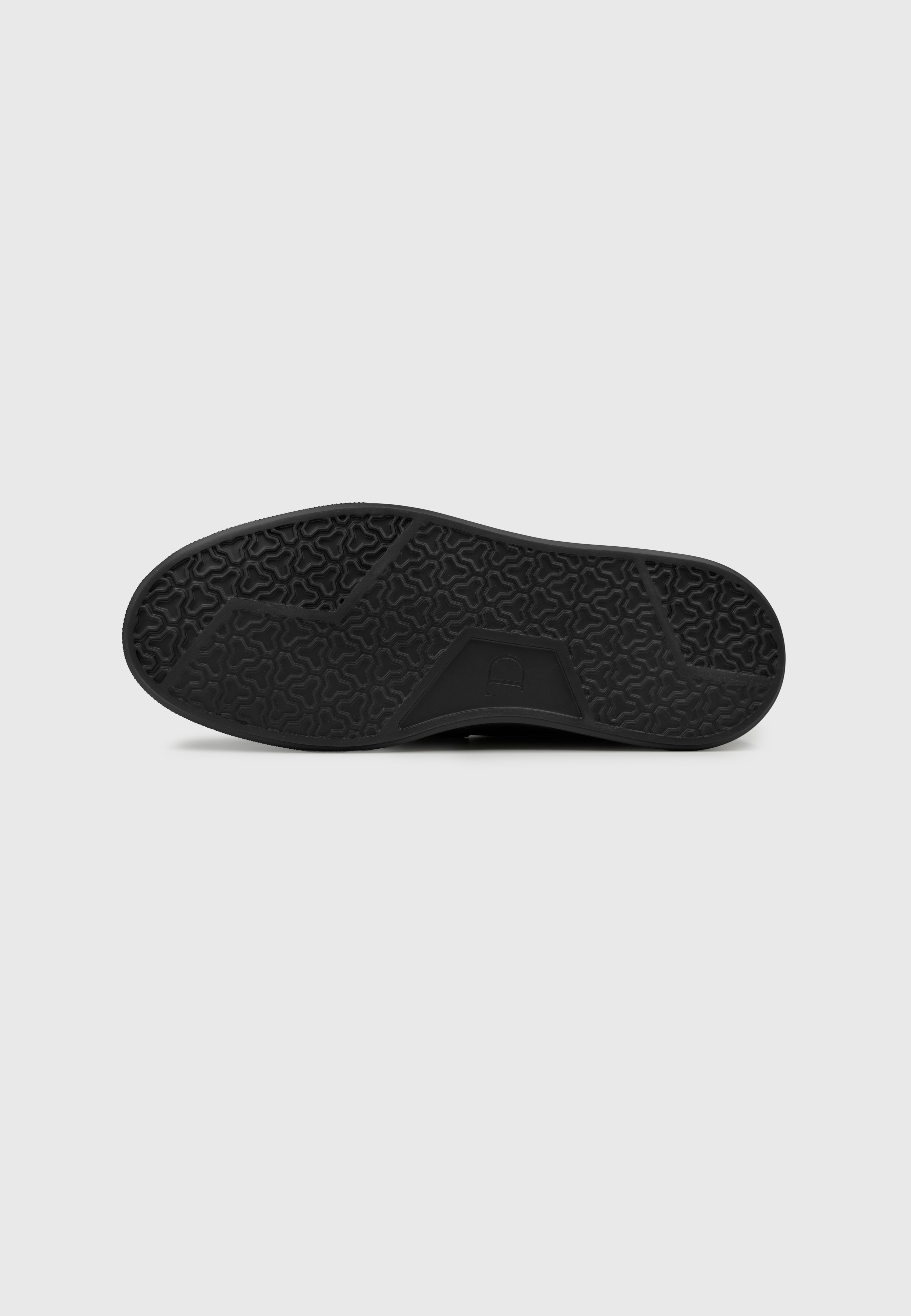 Atmos Loafer Black on Black