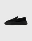 Atmos Loafer Black on Black