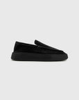 Atmos Loafer Black on Black