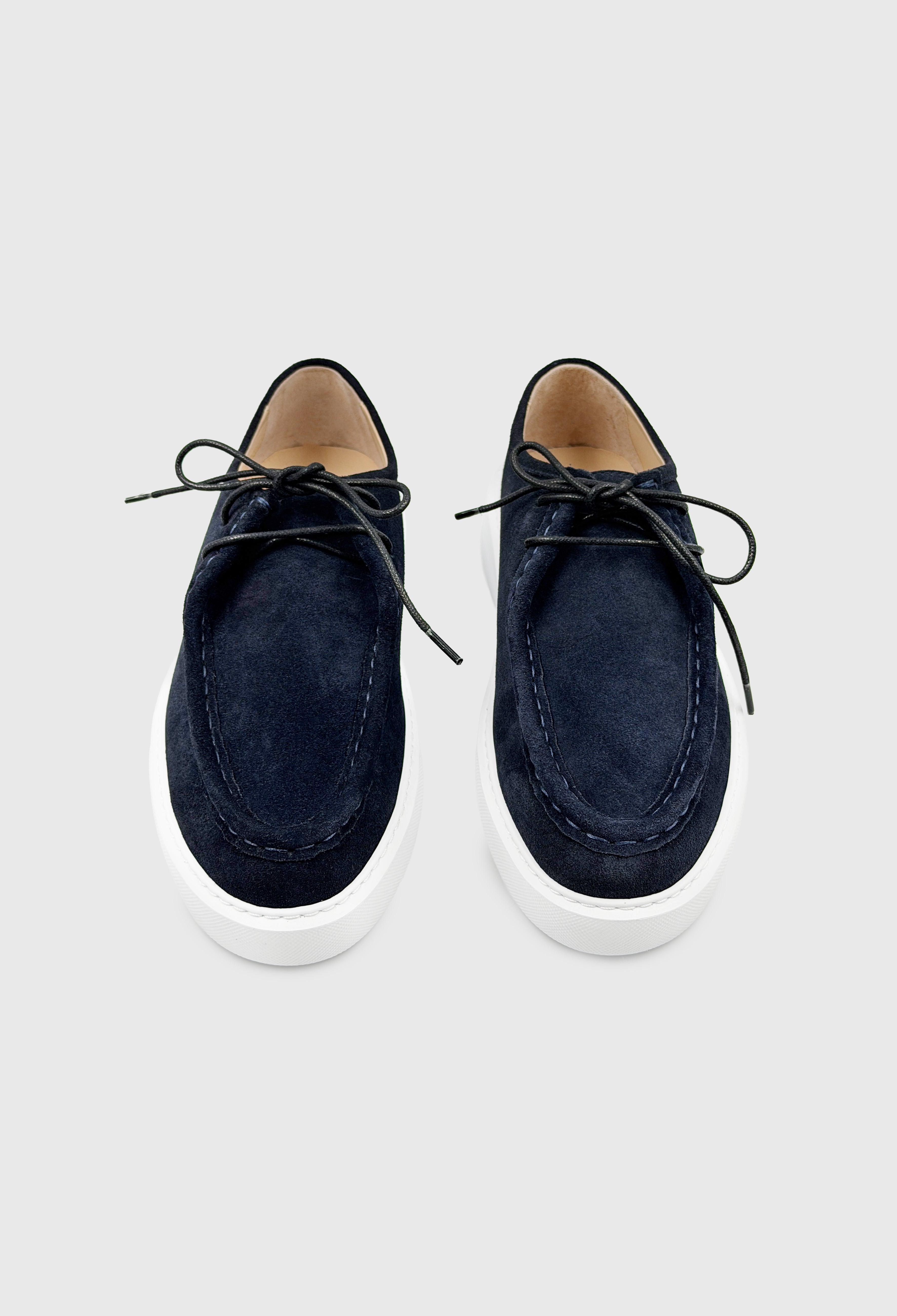 Atmos Aura Loafer Navy