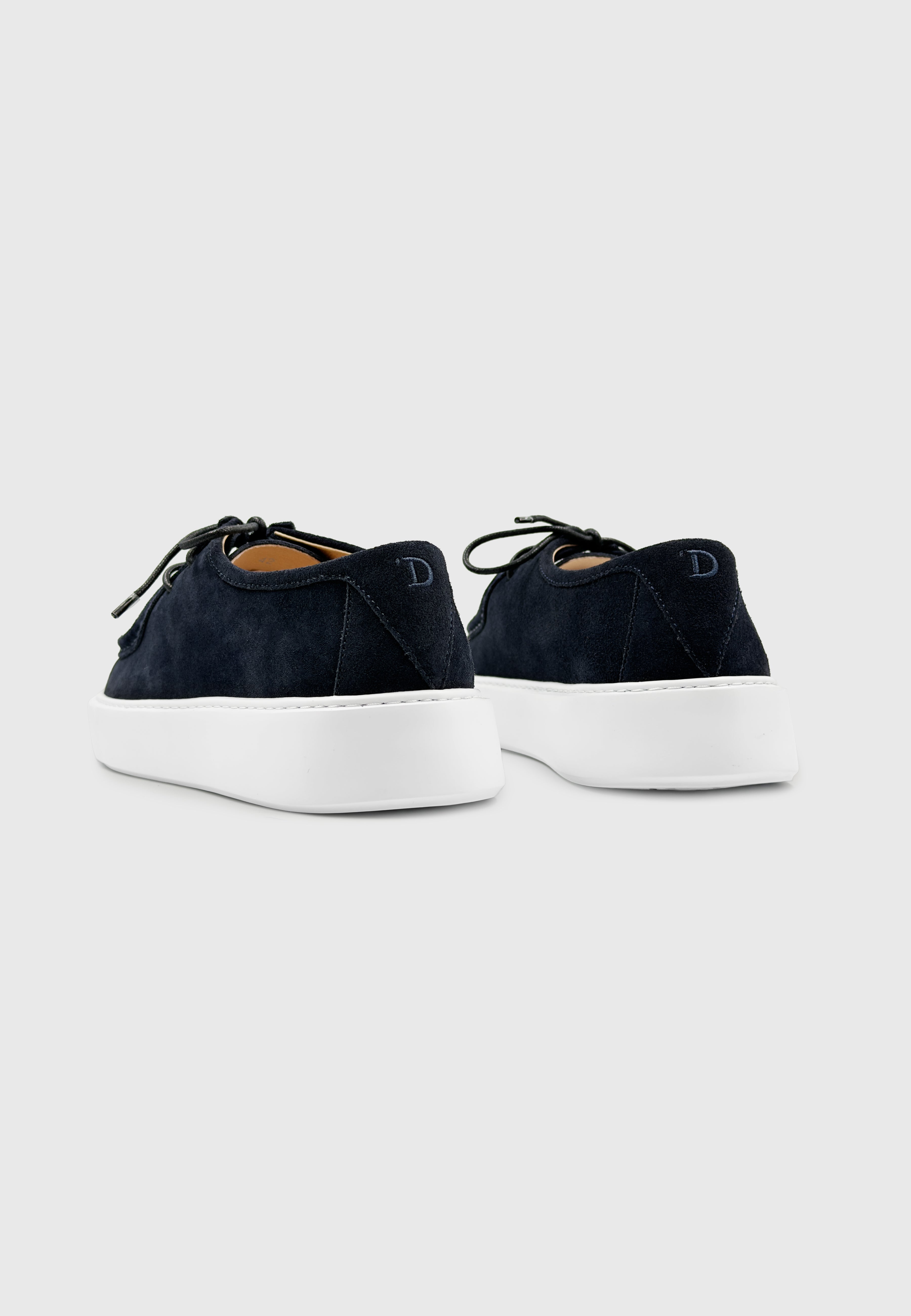 Atmos Aura Loafer Navy